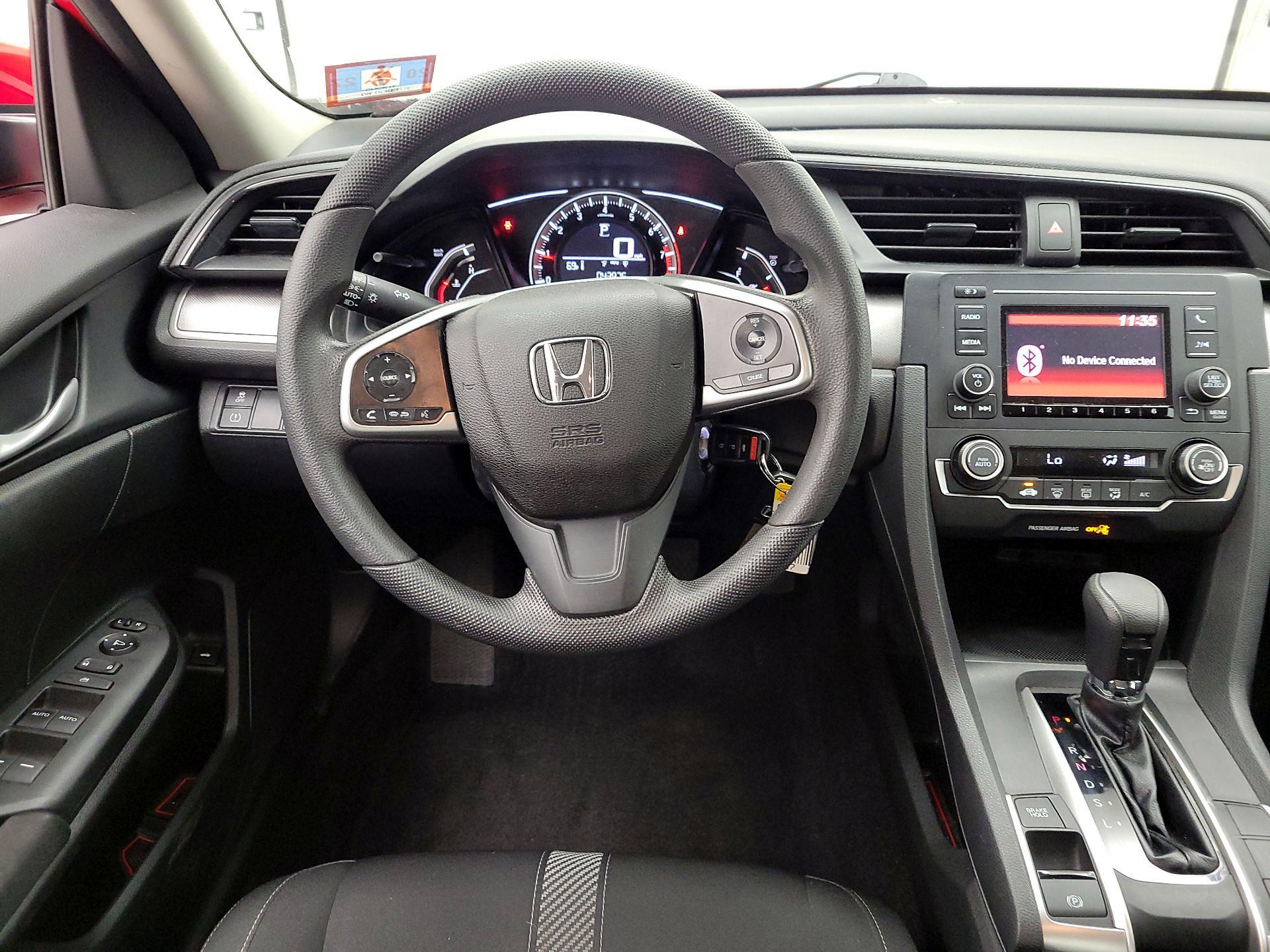 Thumbnail: 2018 Honda Civic - 9