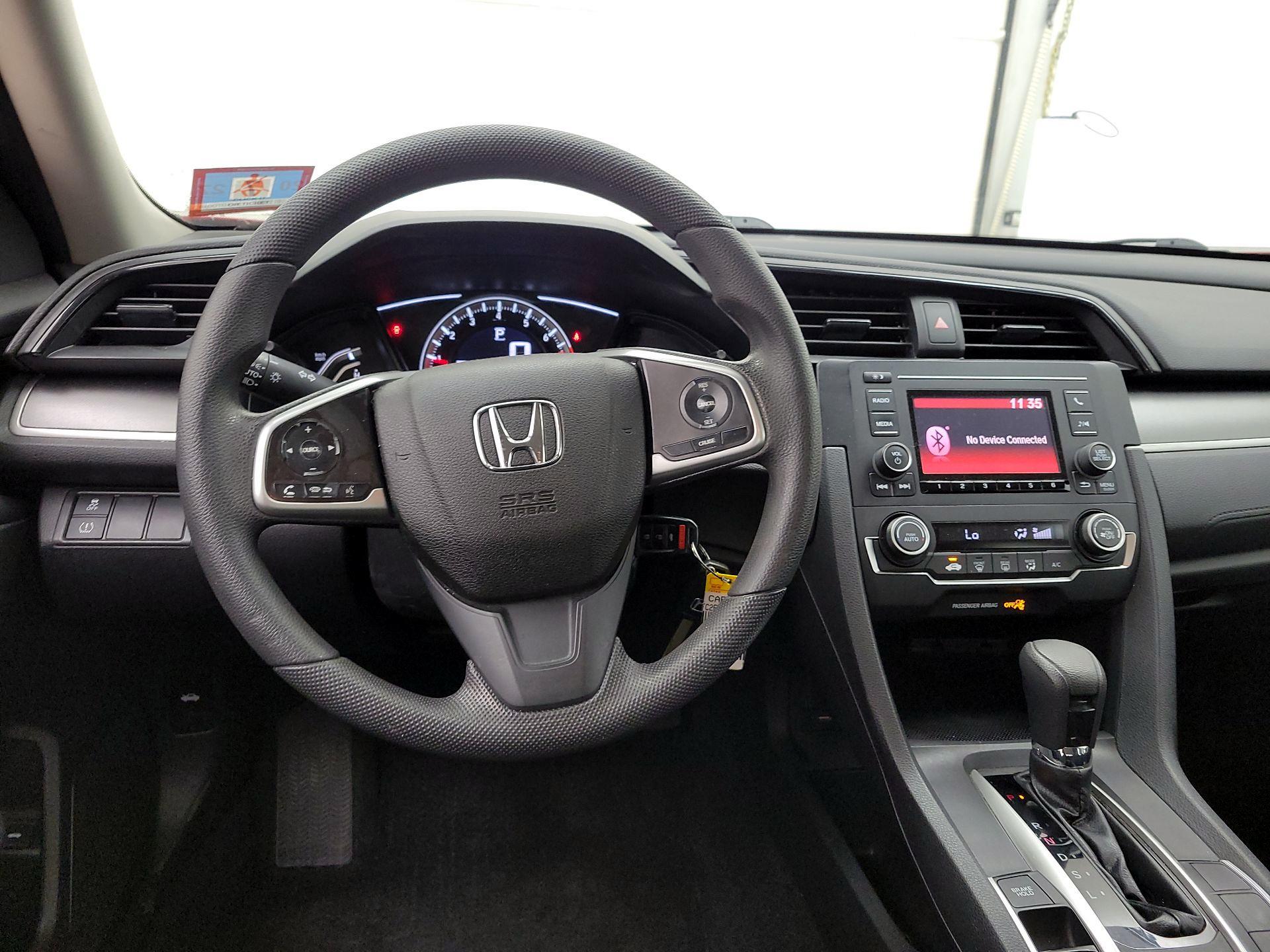 Thumbnail: 2018 Honda Civic - 10