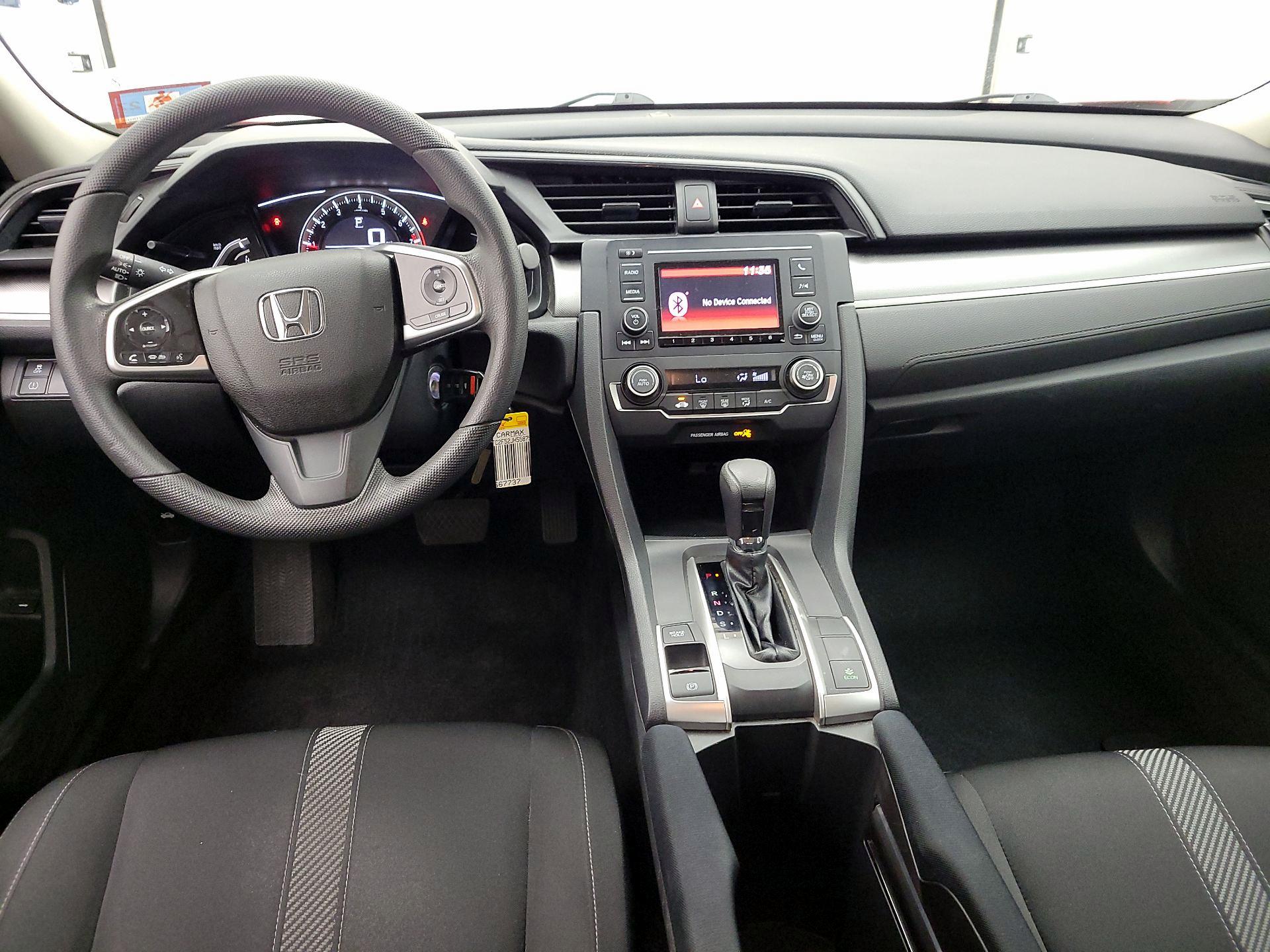 Thumbnail: 2018 Honda Civic - 11