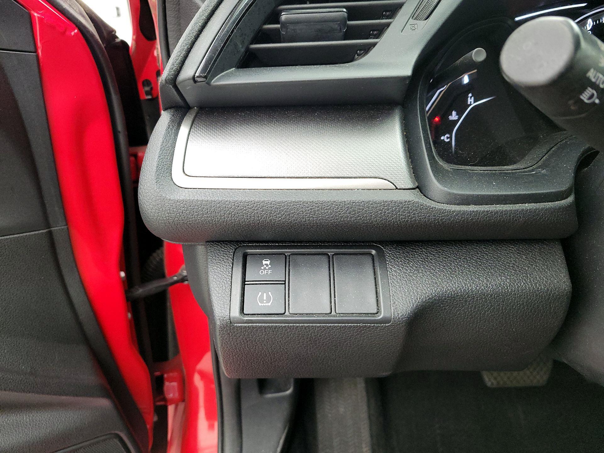 Thumbnail: 2018 Honda Civic - 13