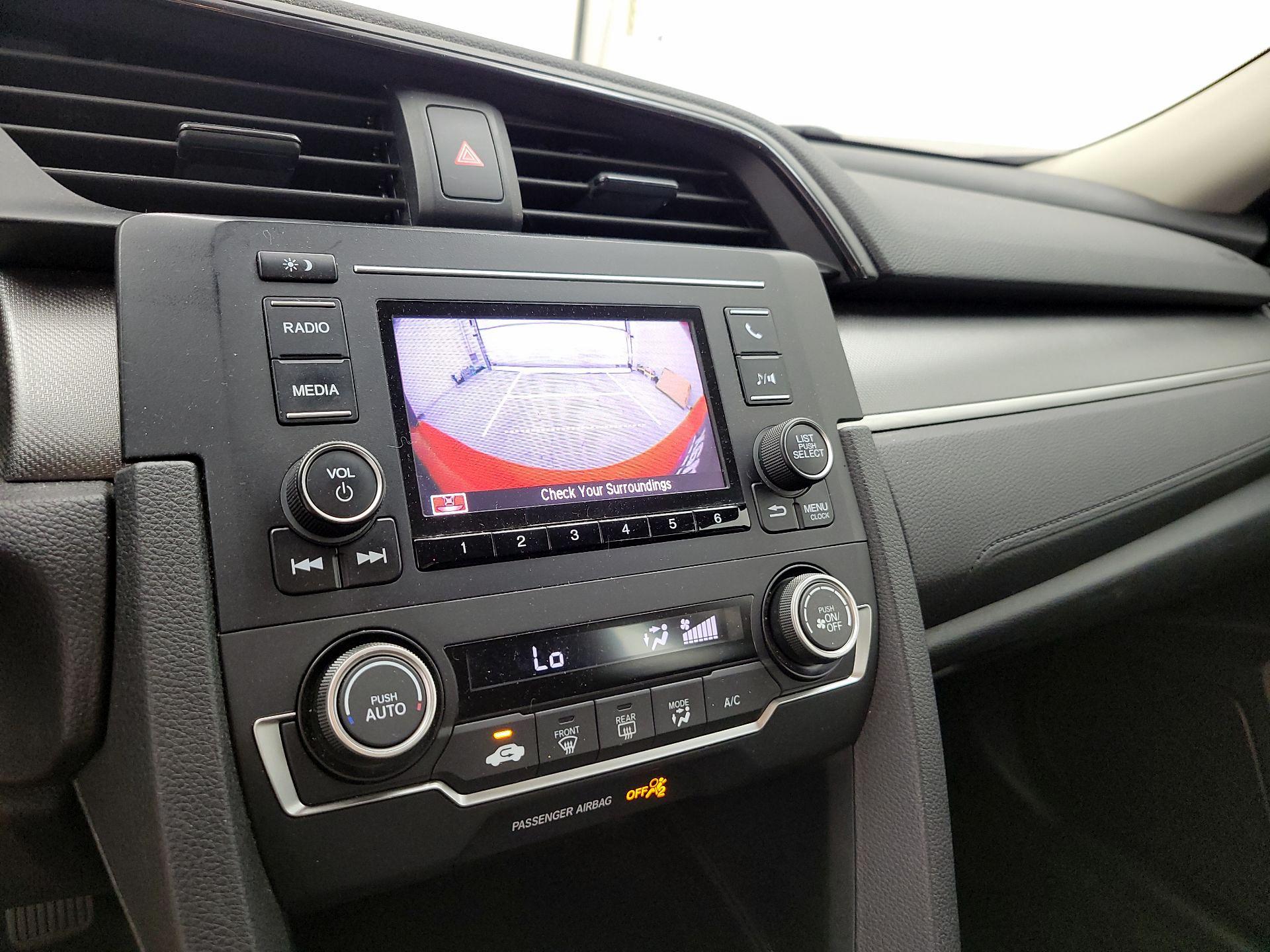 Thumbnail: 2018 Honda Civic - 14