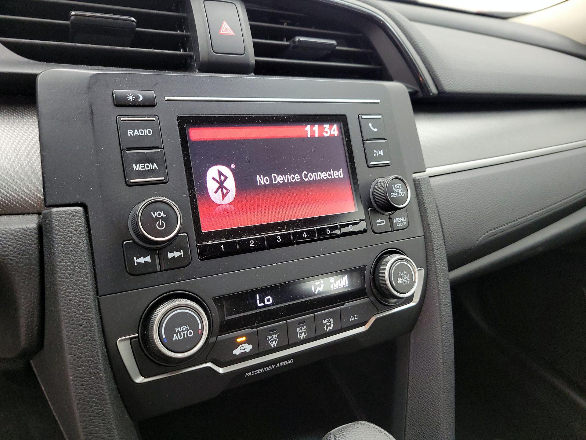 Thumbnail: 2018 Honda Civic - 15