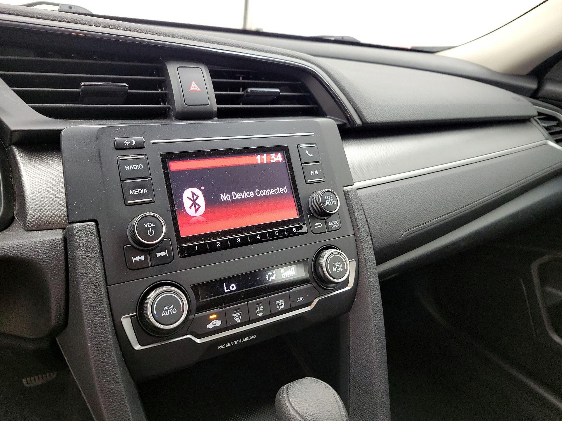 Thumbnail: 2018 Honda Civic - 16