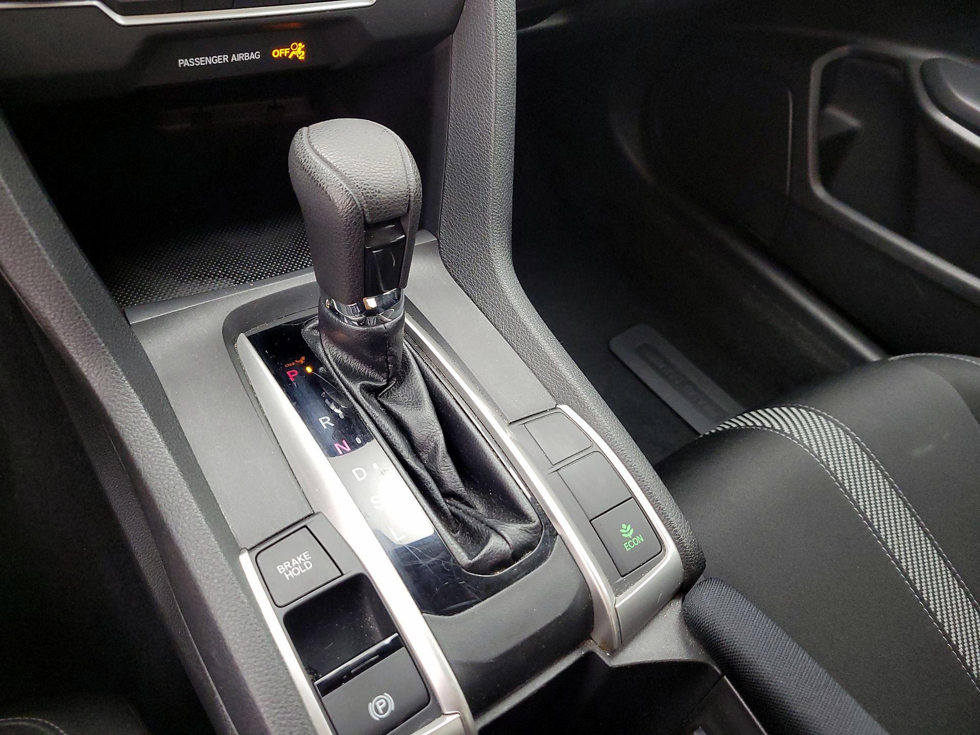 Thumbnail: 2018 Honda Civic - 17