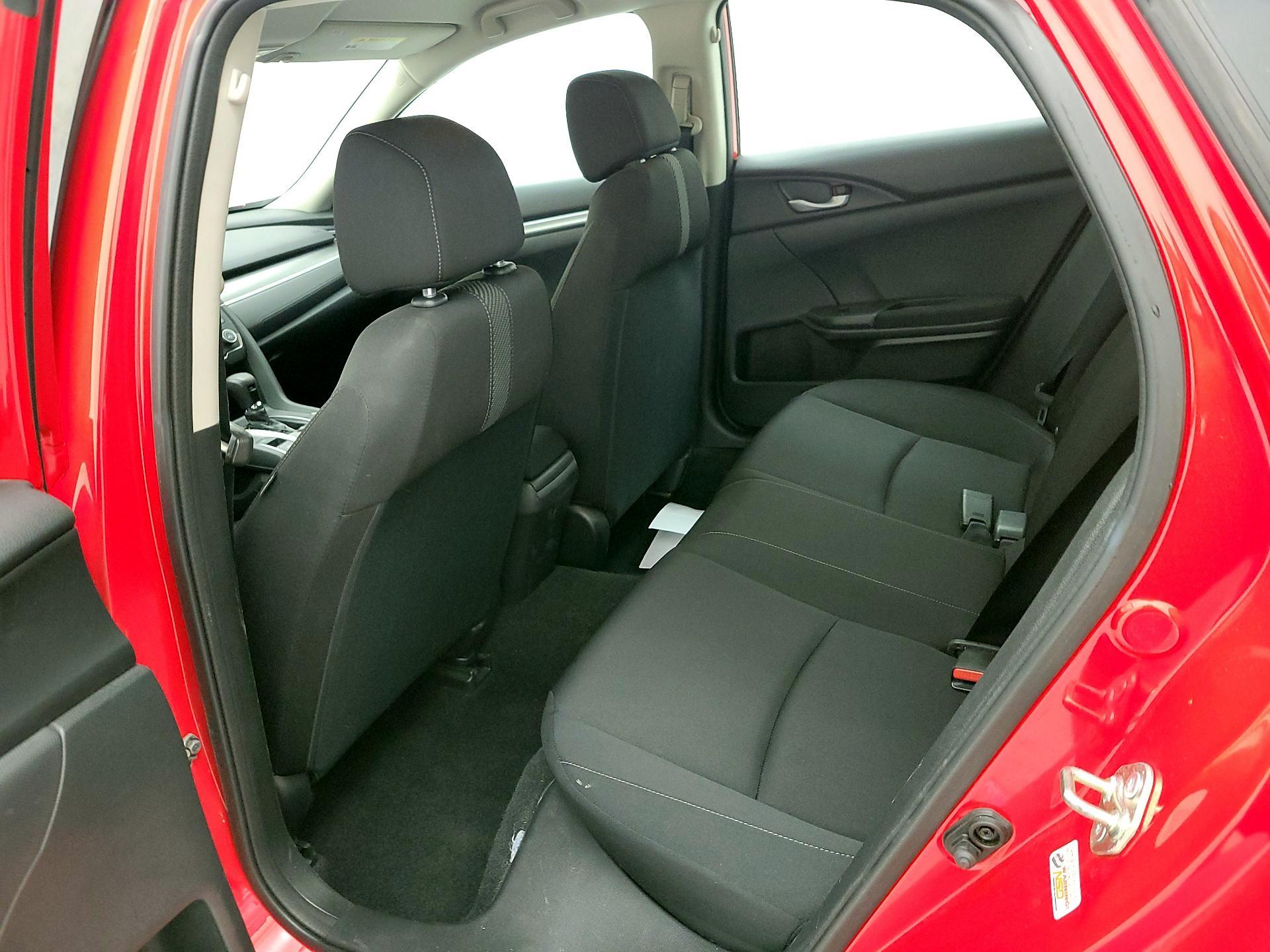 Thumbnail: 2018 Honda Civic - 20