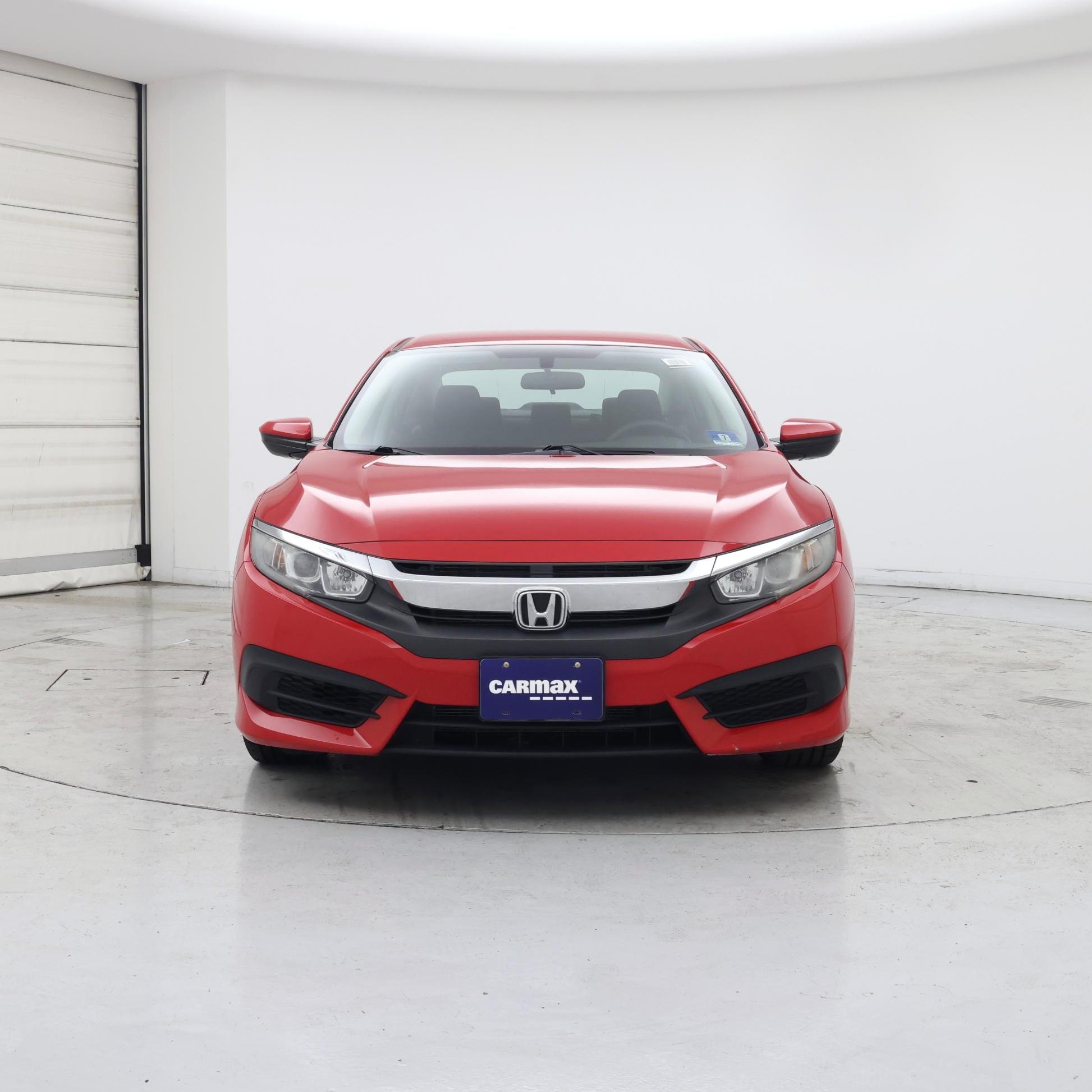 Thumbnail: 2018 Honda Civic - 5