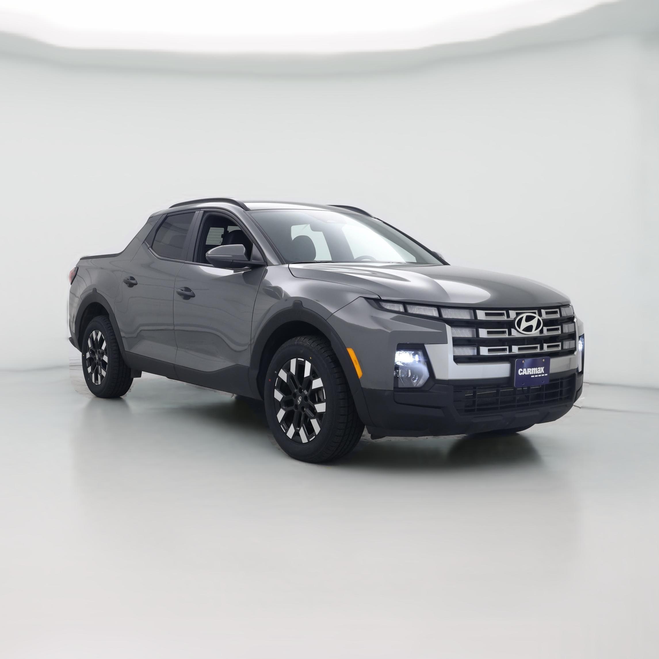 Thumbnail: 2025 Hyundai Santa Cruz - 1
