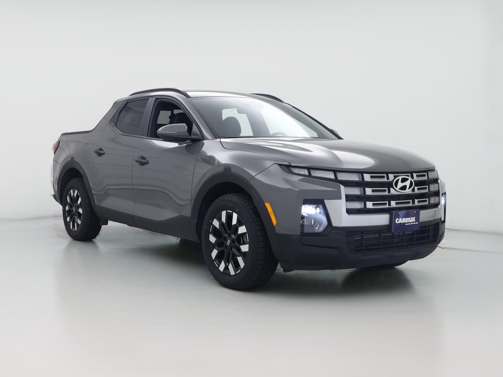 2025 Hyundai Santa Cruz