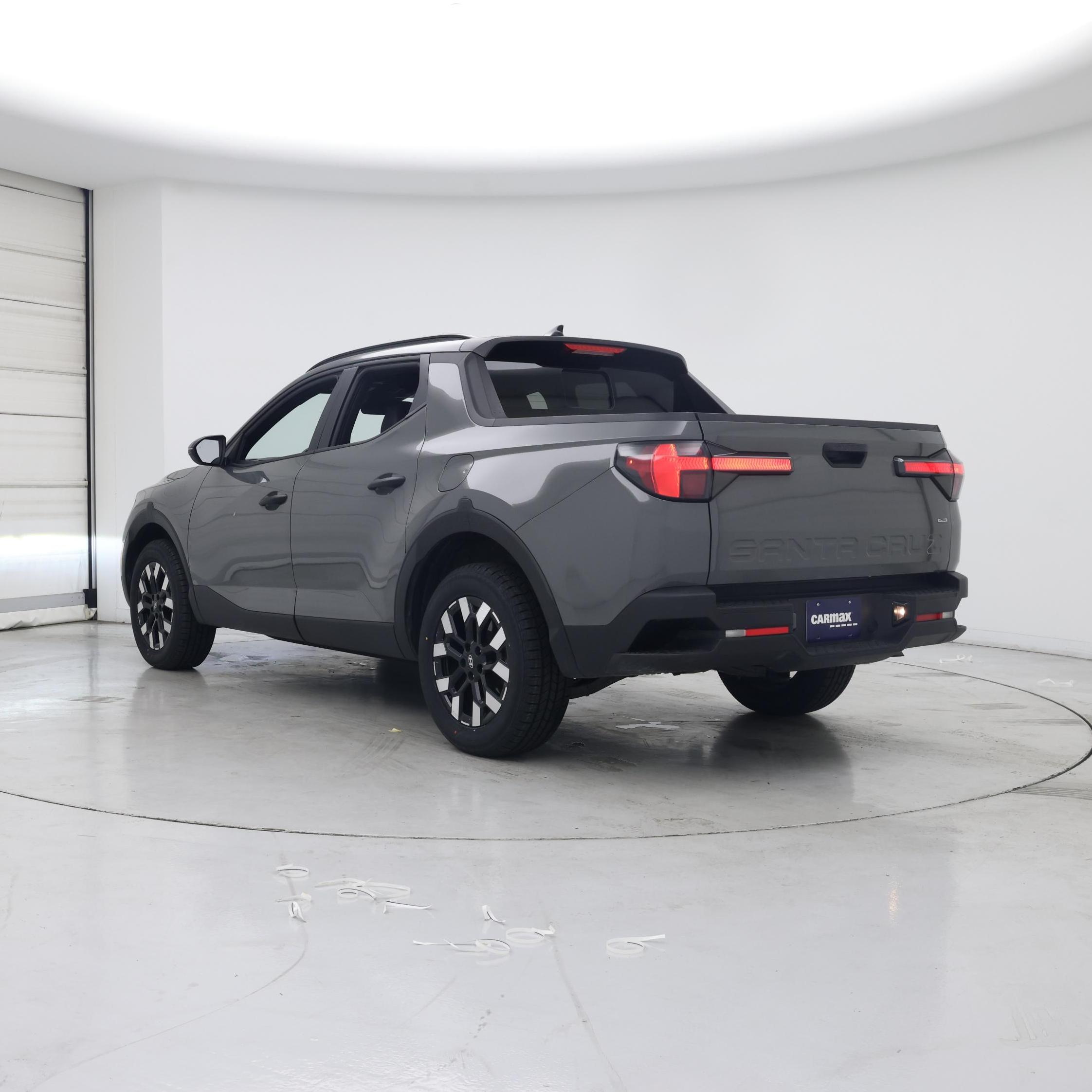 Thumbnail: 2025 Hyundai Santa Cruz - 2