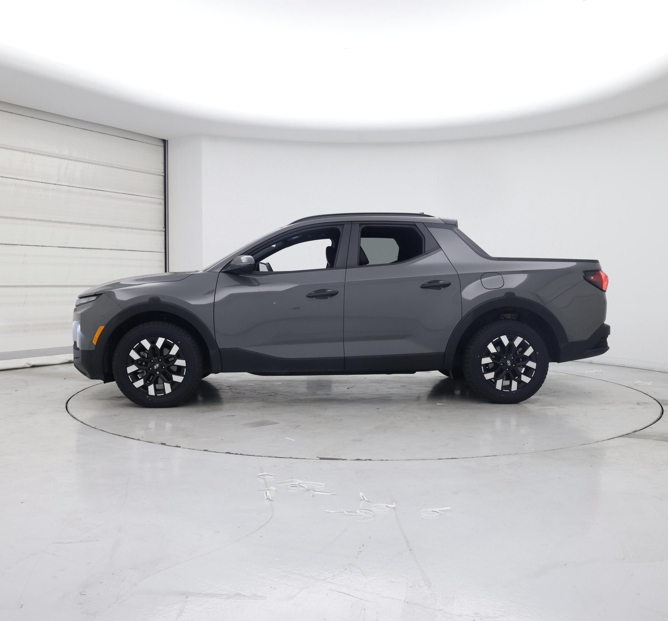 Thumbnail: 2025 Hyundai Santa Cruz - 3