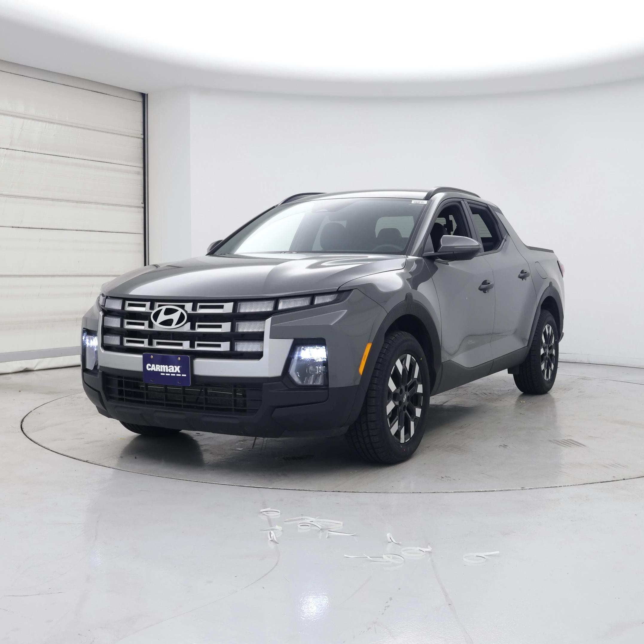 Thumbnail: 2025 Hyundai Santa Cruz - 4