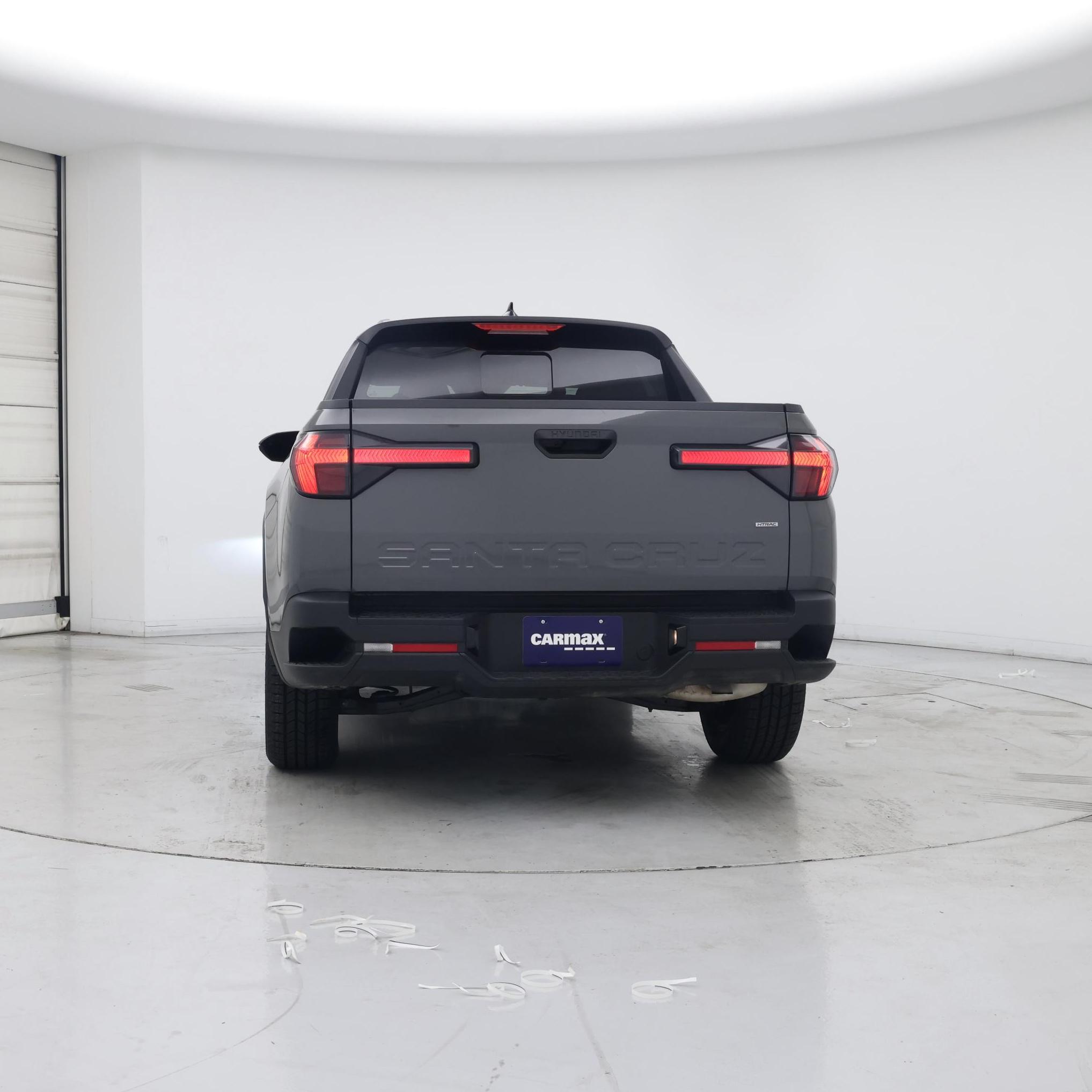 Thumbnail: 2025 Hyundai Santa Cruz - 6