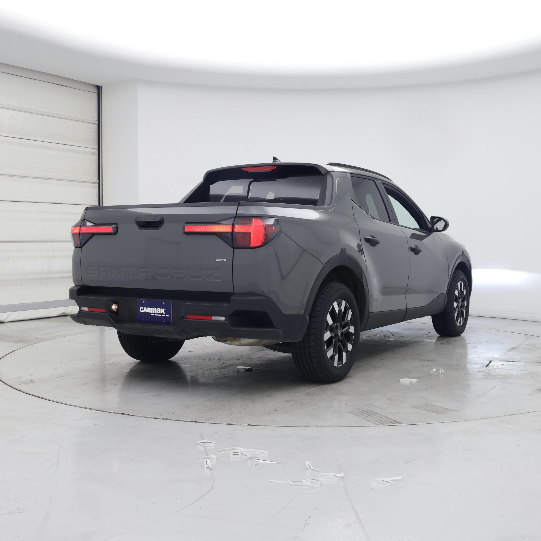 Thumbnail: 2025 Hyundai Santa Cruz - 8