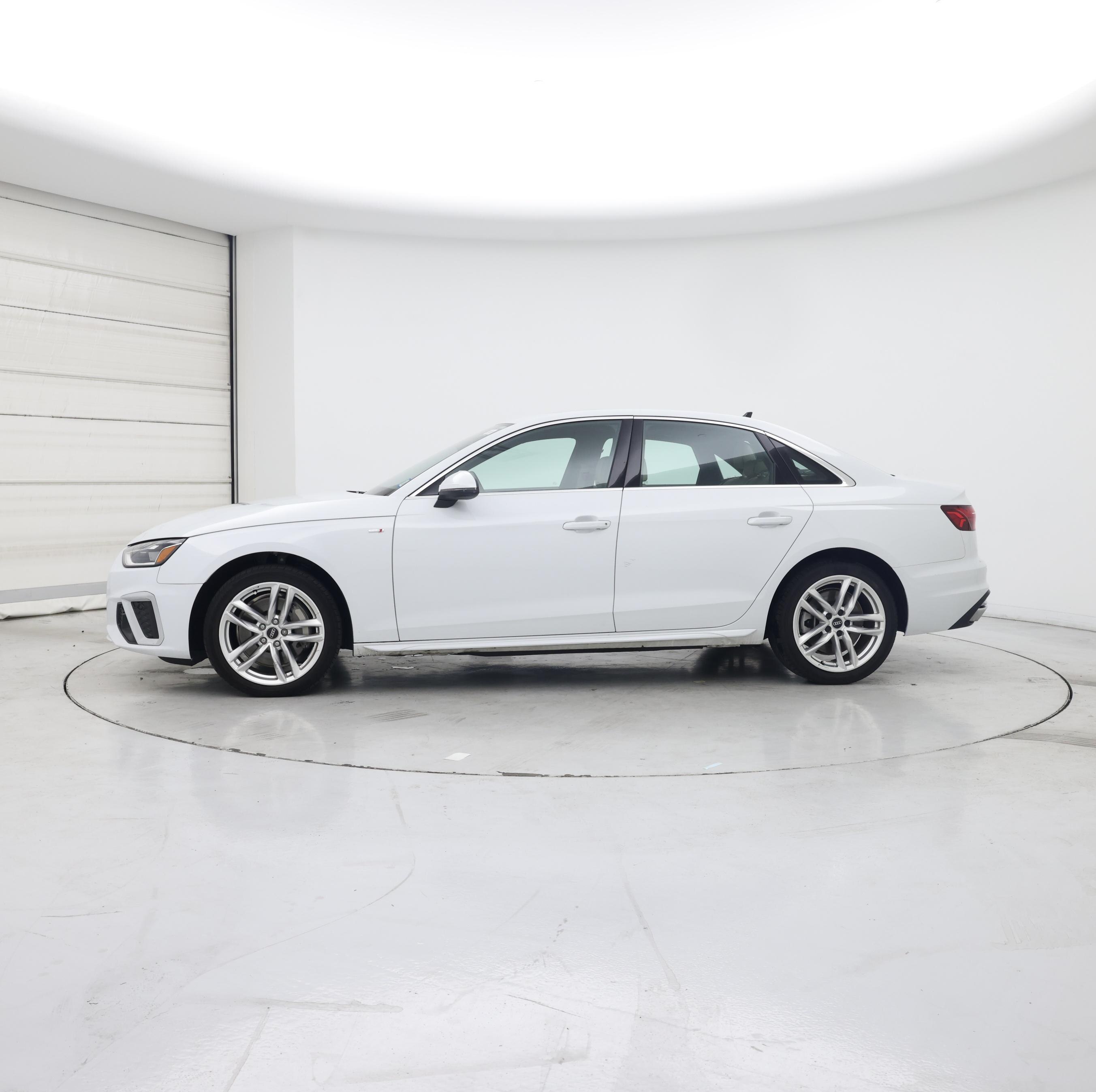 Thumbnail: 2021 Audi A4 - 3