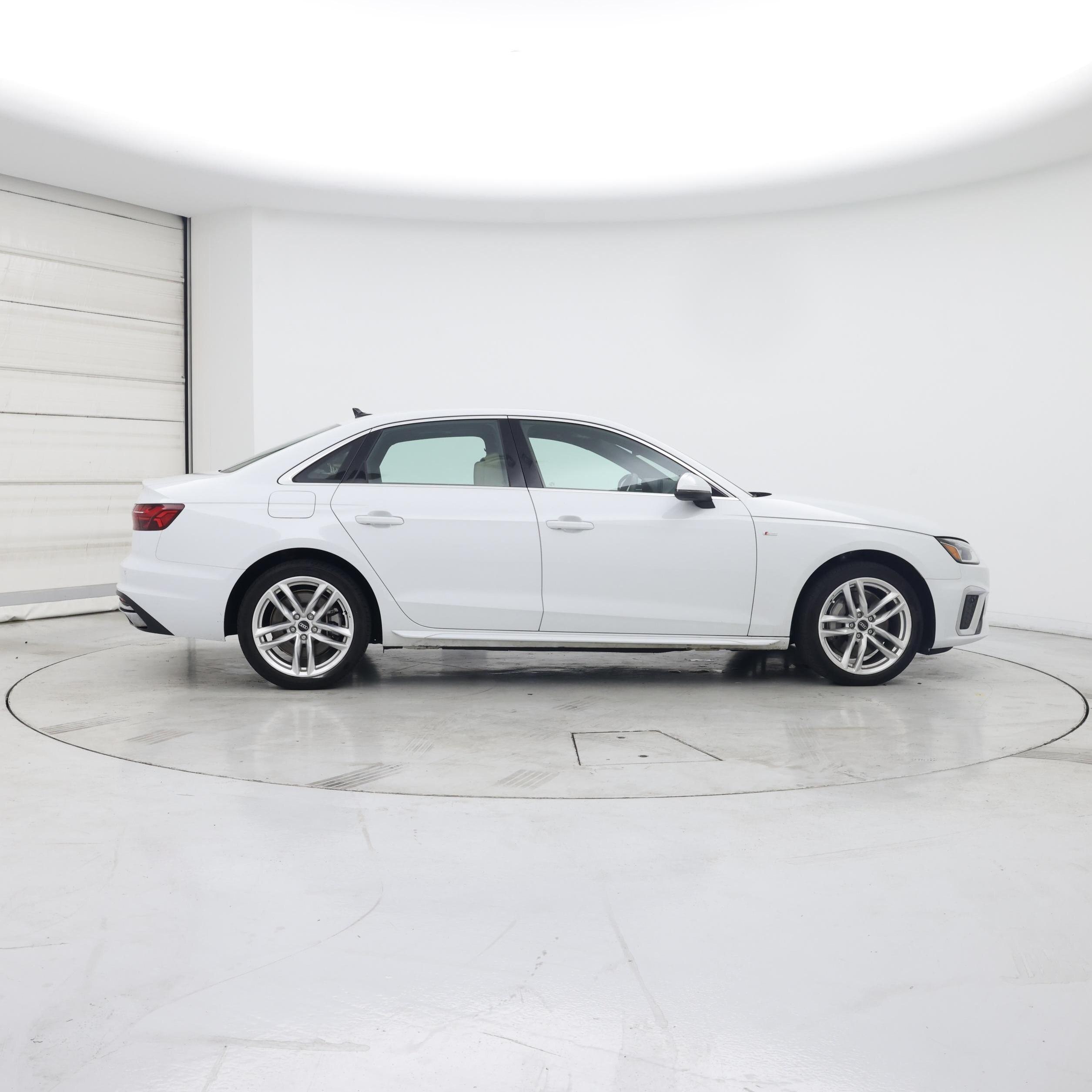 Thumbnail: 2021 Audi A4 - 7