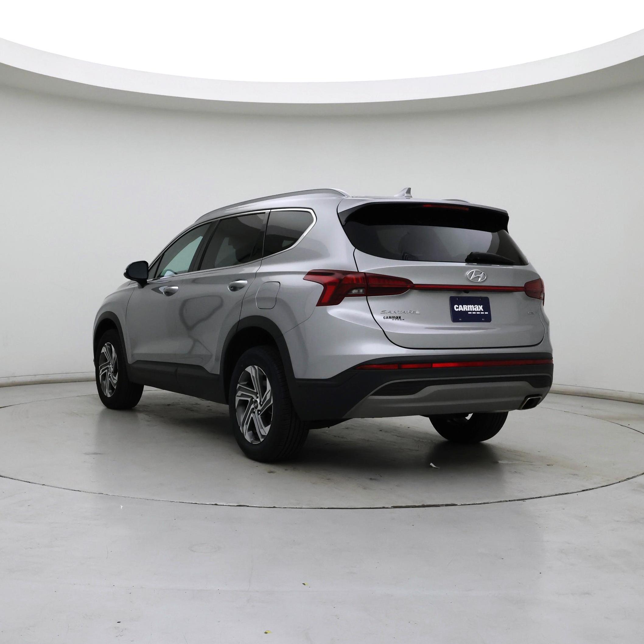 Thumbnail: 2023 Hyundai Santa Fe - 2
