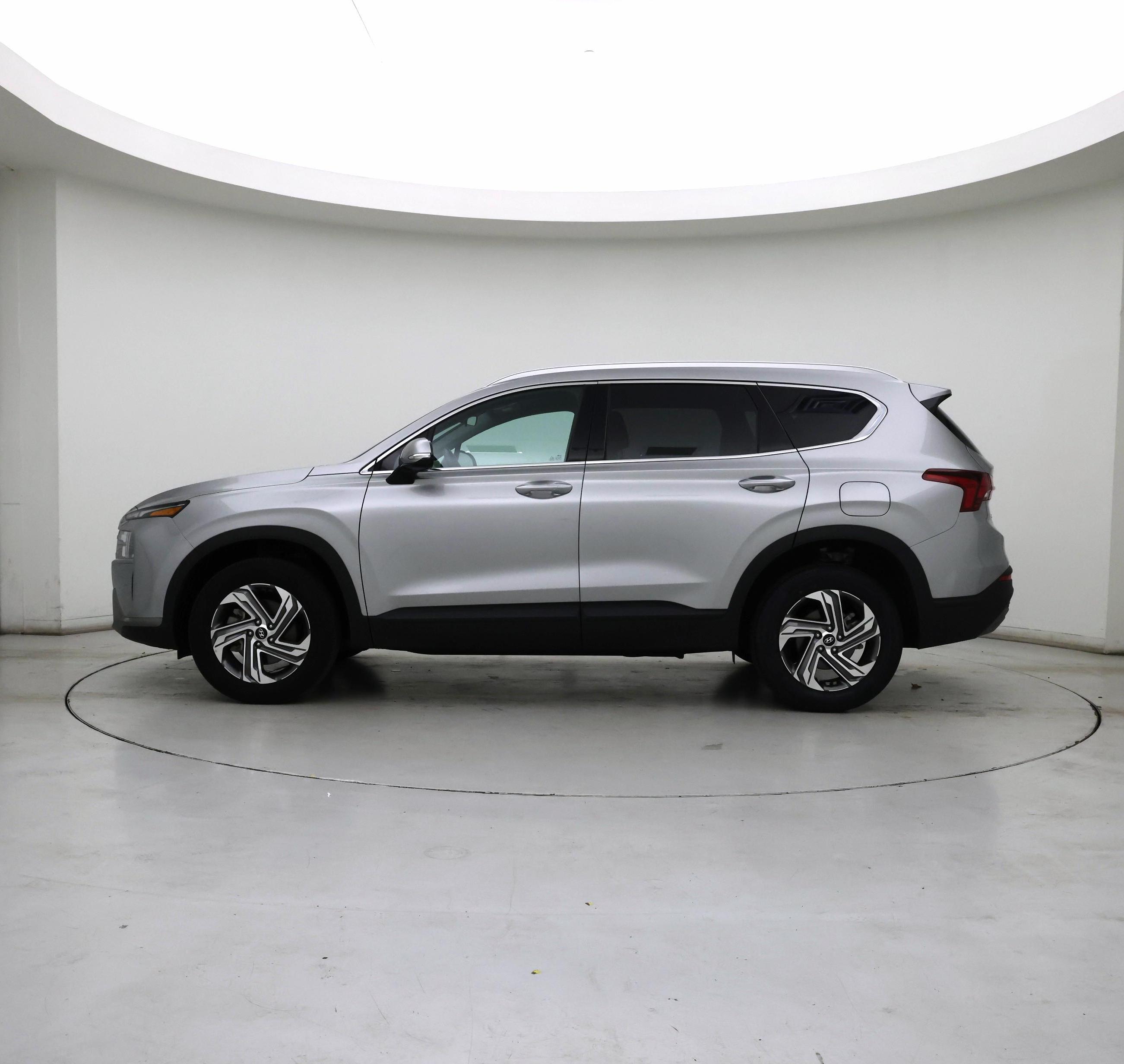 Thumbnail: 2023 Hyundai Santa Fe - 3