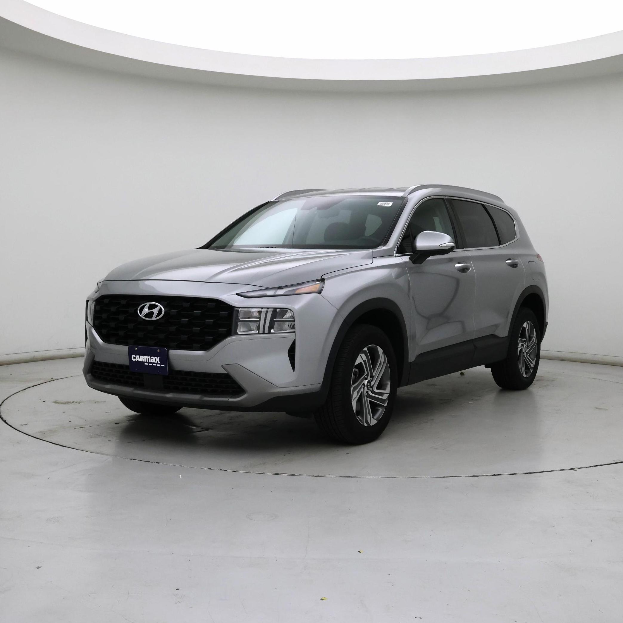 Thumbnail: 2023 Hyundai Santa Fe - 4