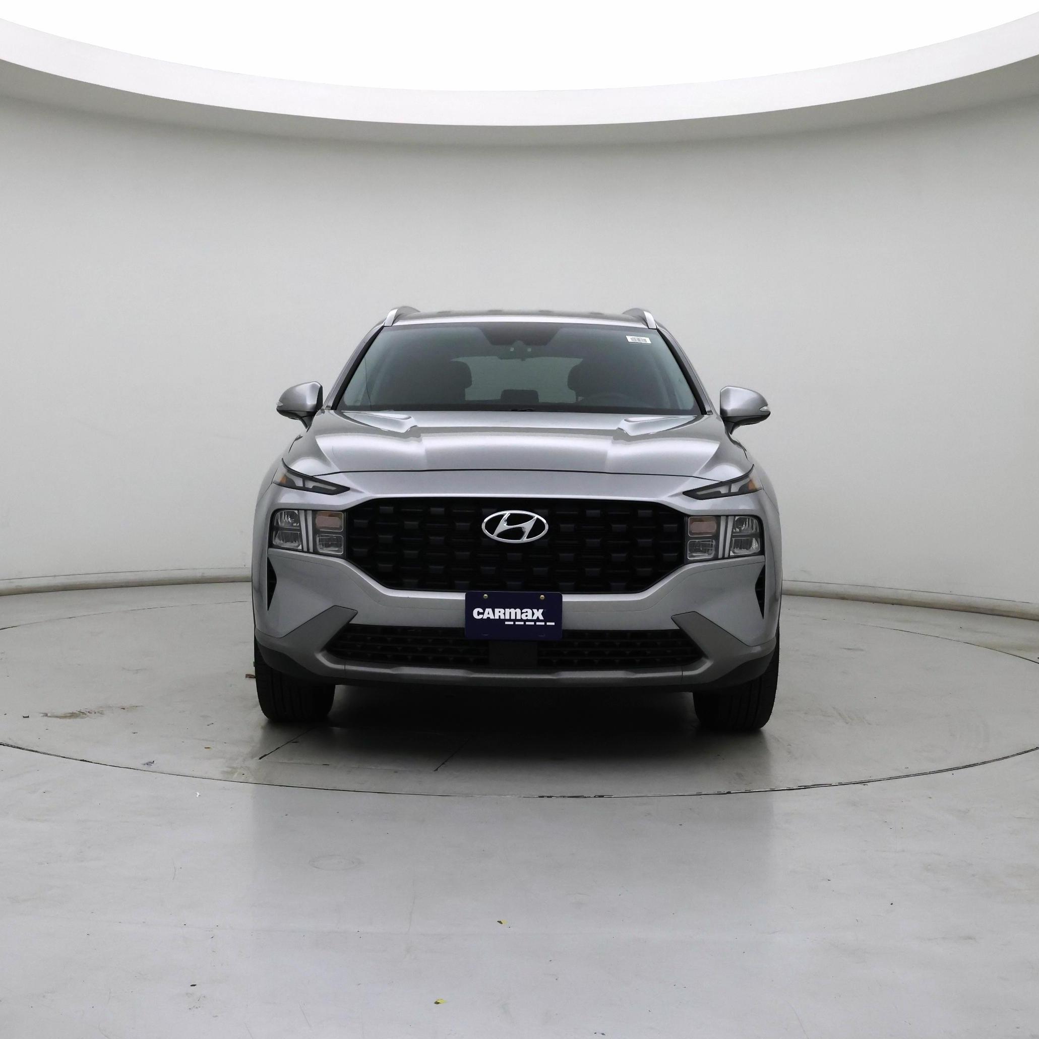Thumbnail: 2023 Hyundai Santa Fe - 5