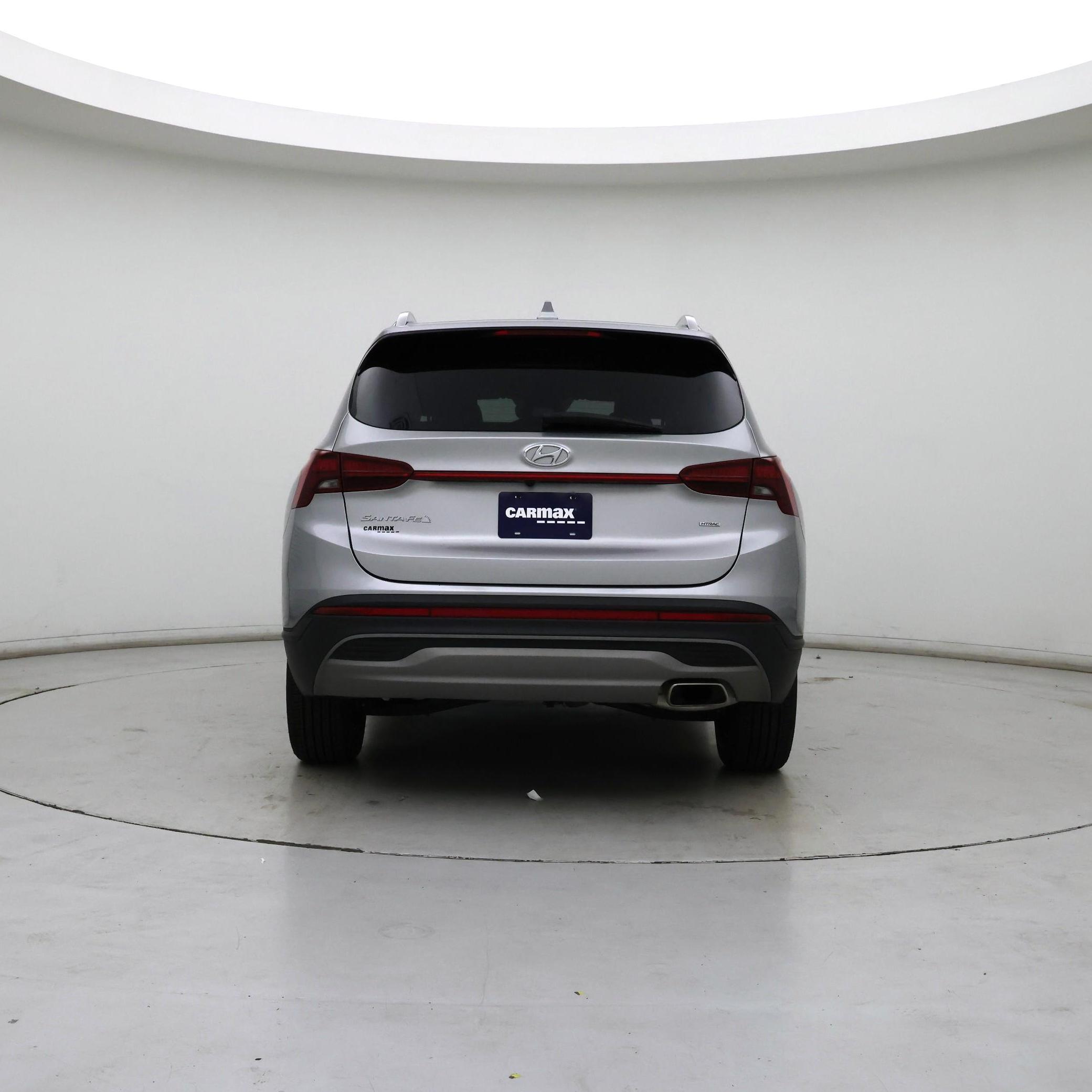 Thumbnail: 2023 Hyundai Santa Fe - 6