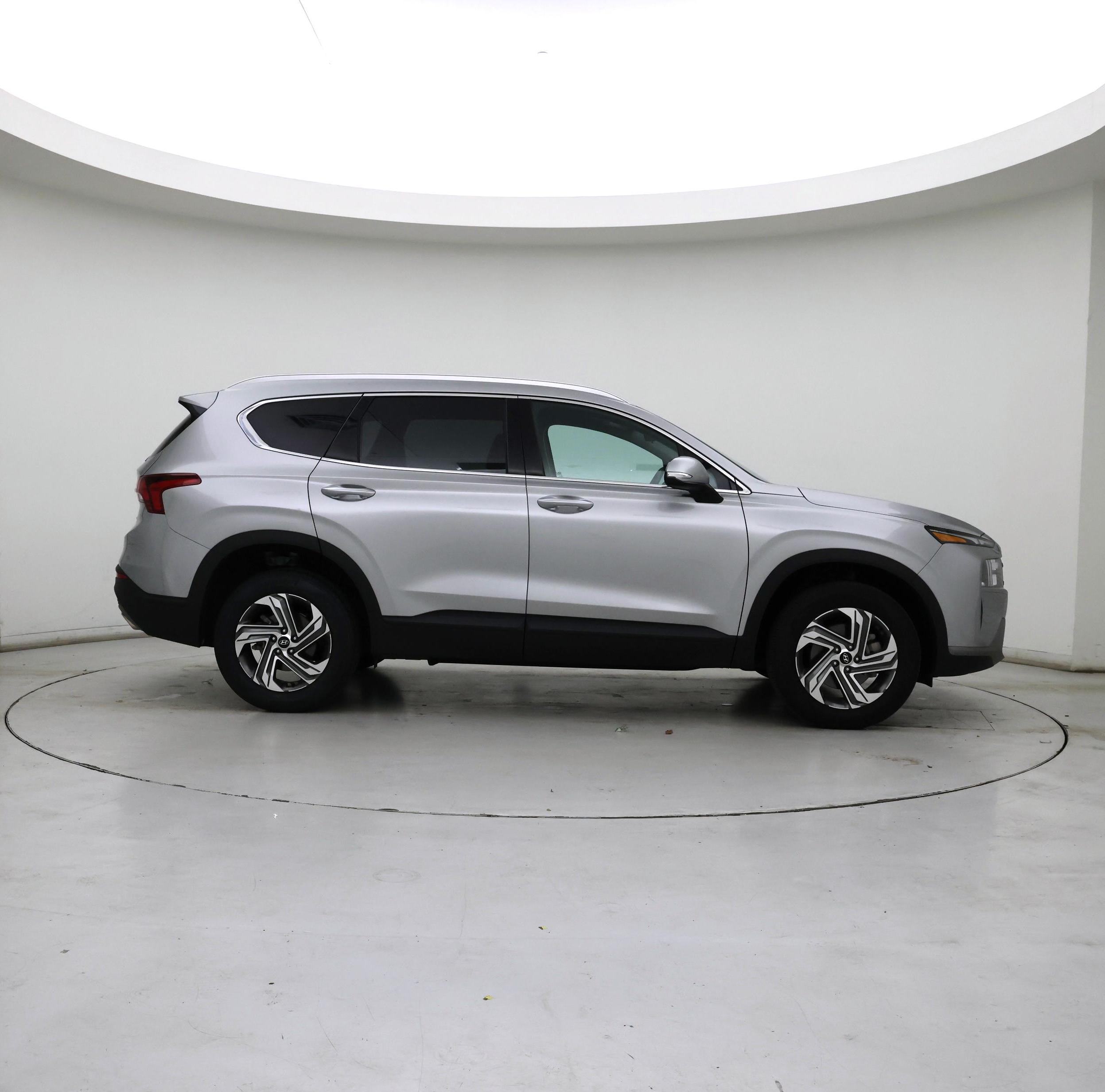 Thumbnail: 2023 Hyundai Santa Fe - 7