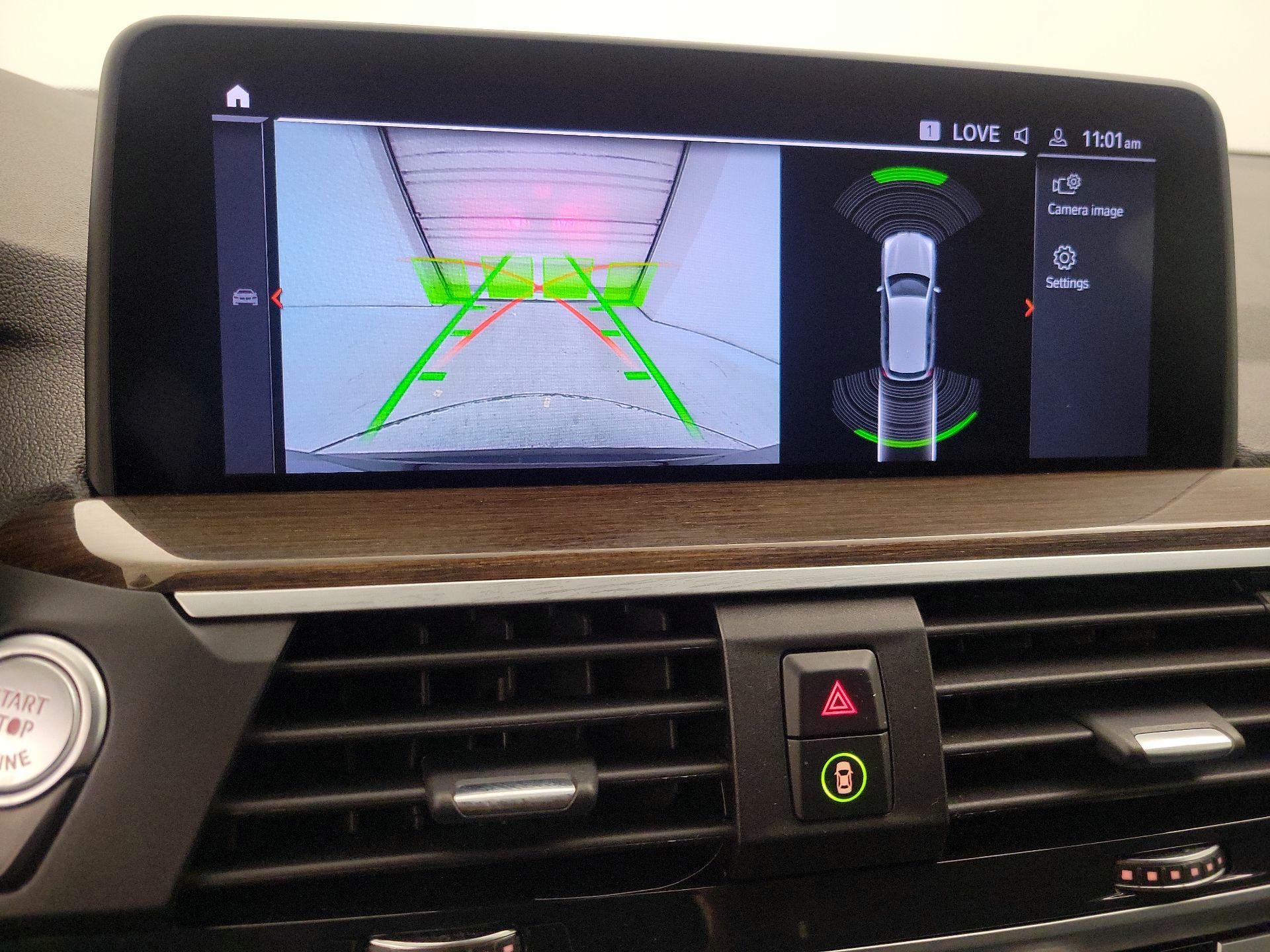 Thumbnail: 2021 BMW X3 - 14