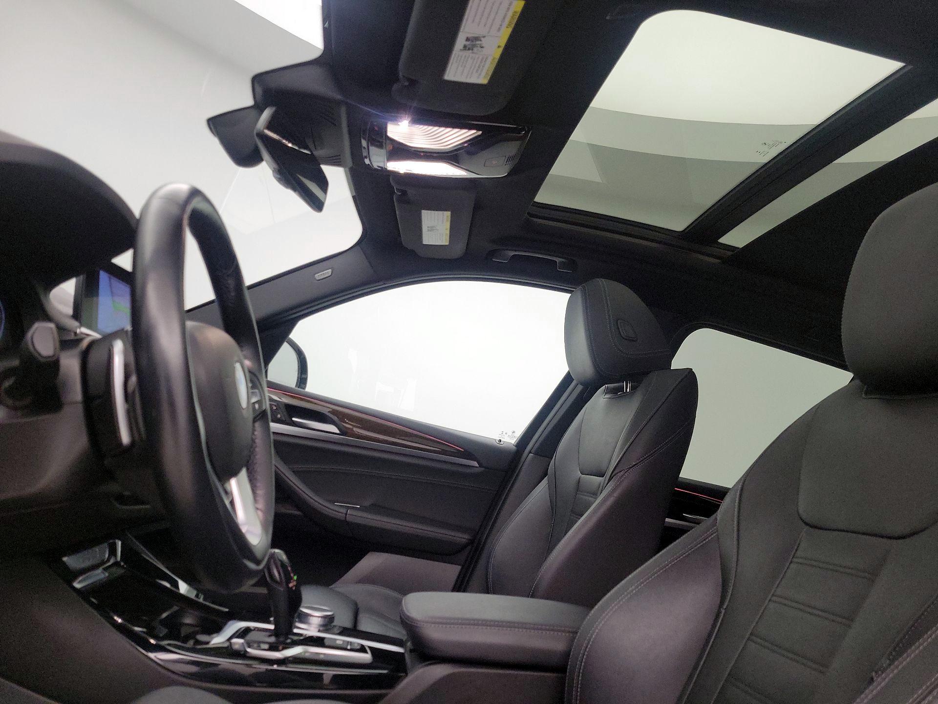 Thumbnail: 2021 BMW X3 - 19