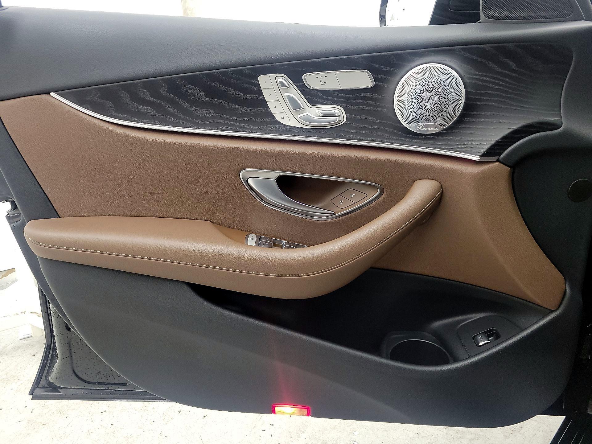 Thumbnail: 2021 Mercedes-Benz E-Class - 12