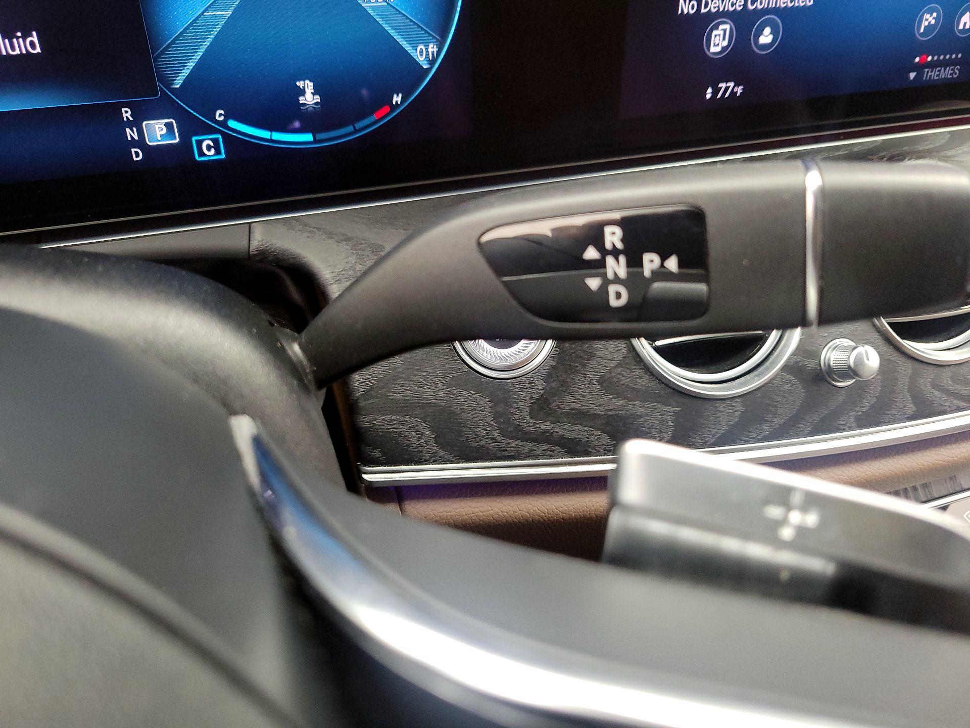 Thumbnail: 2021 Mercedes-Benz E-Class - 18