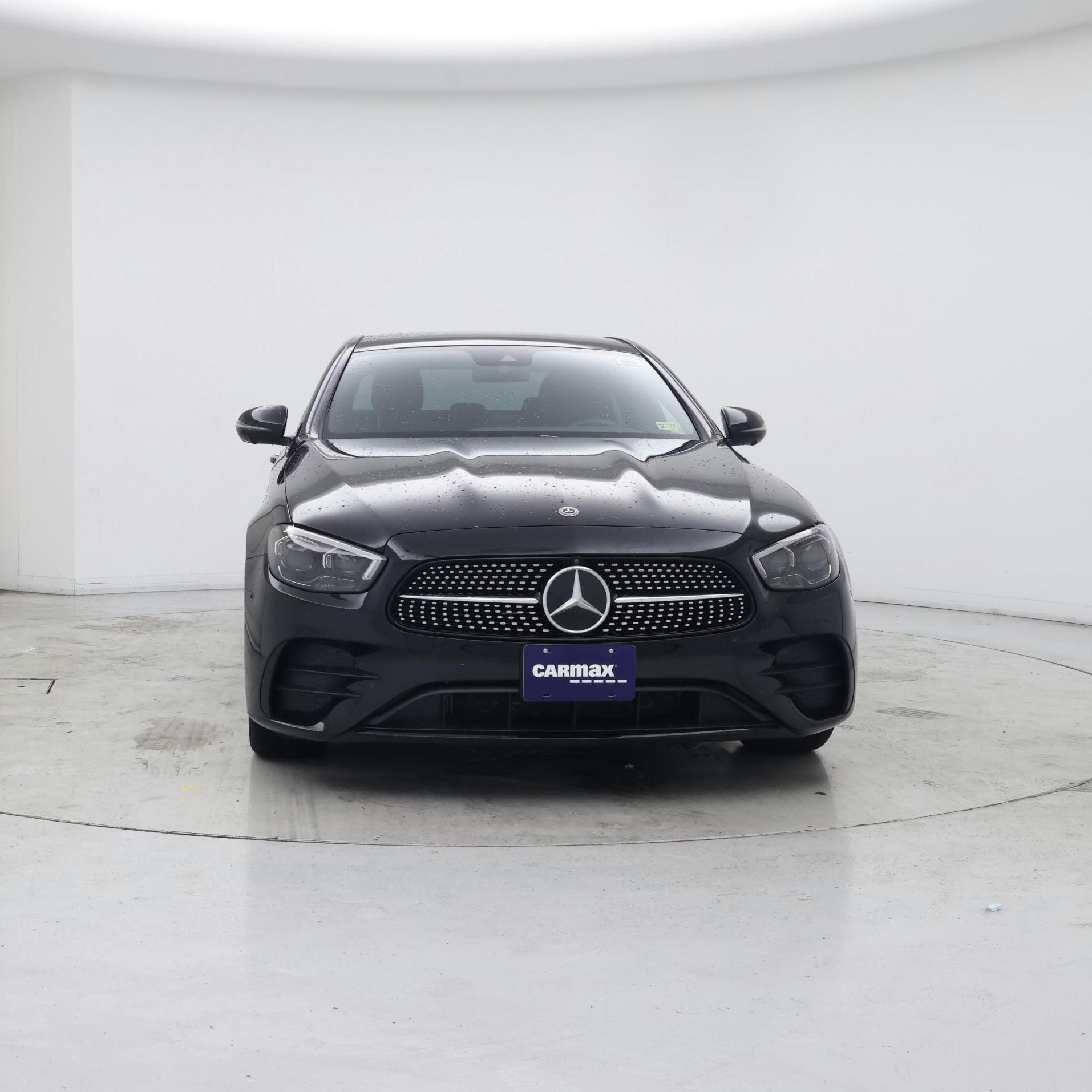 Thumbnail: 2021 Mercedes-Benz E-Class - 5