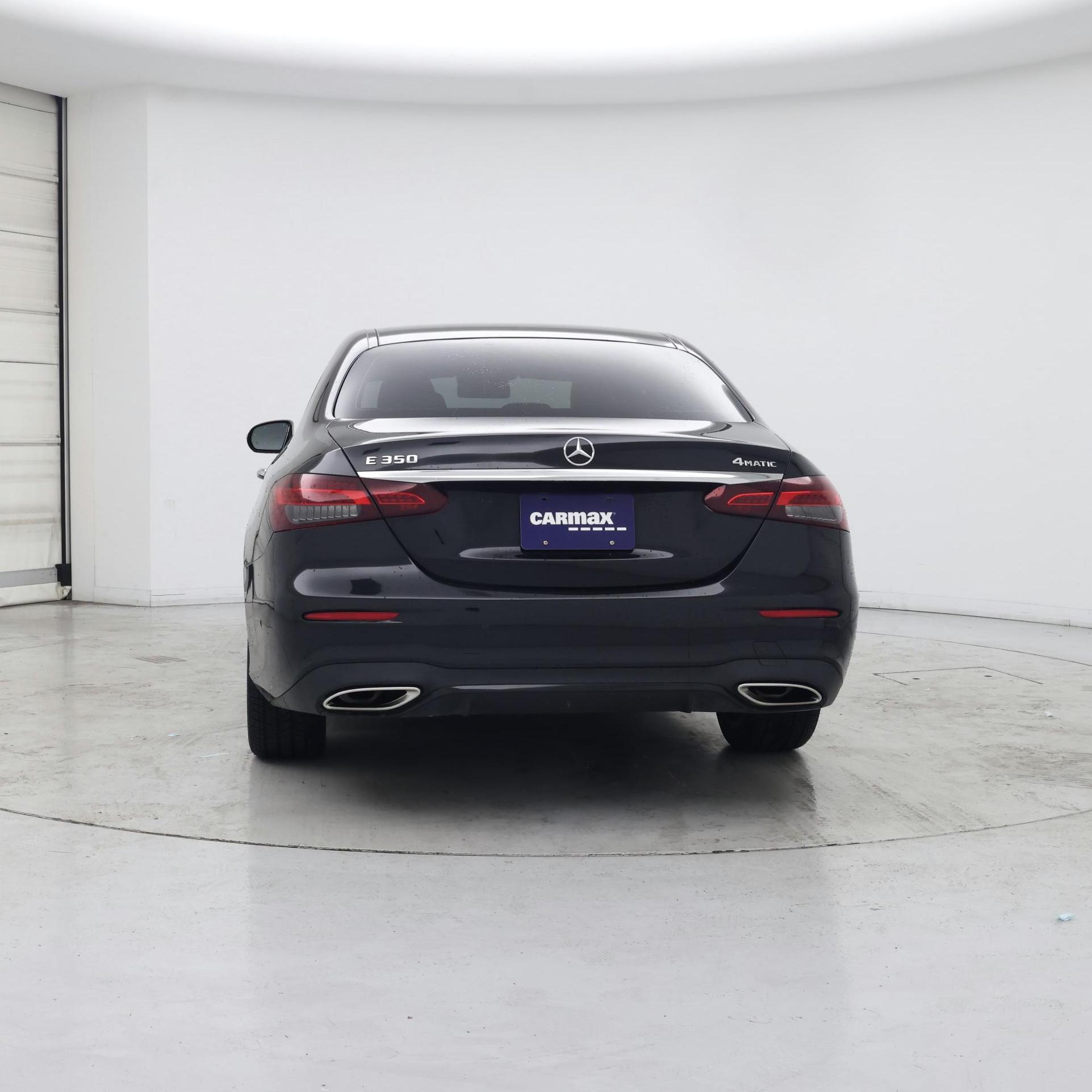 Thumbnail: 2021 Mercedes-Benz E-Class - 6