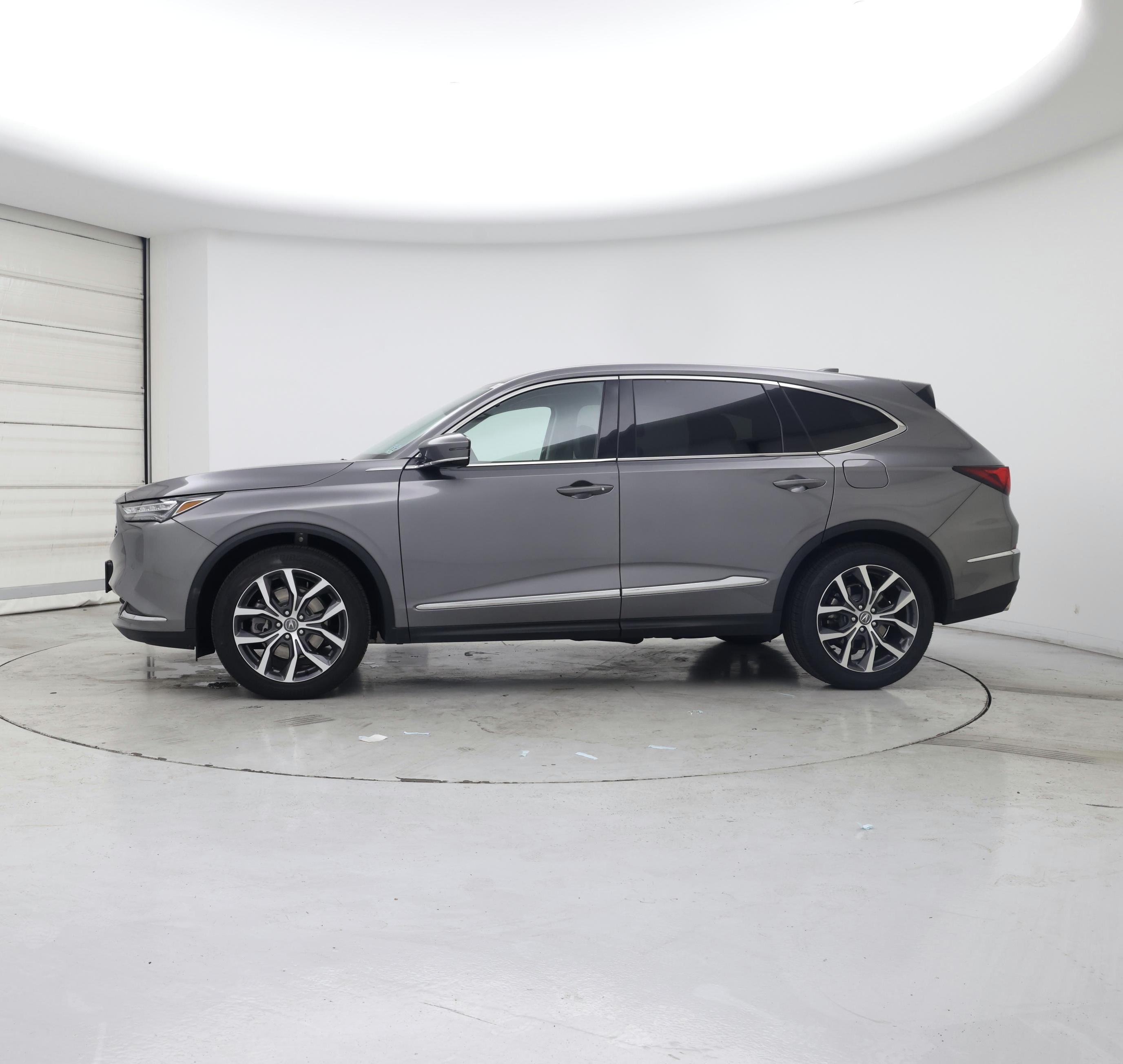 Thumbnail: 2022 Acura MDX - 3