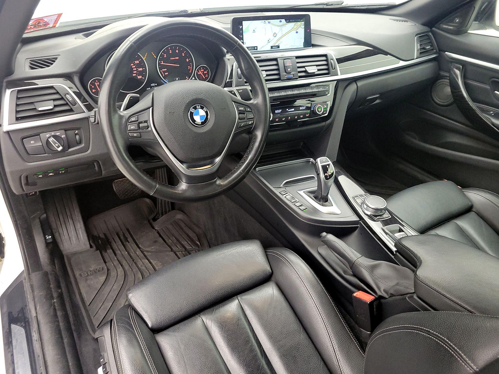 Thumbnail: 2018 BMW 4 Series - 9