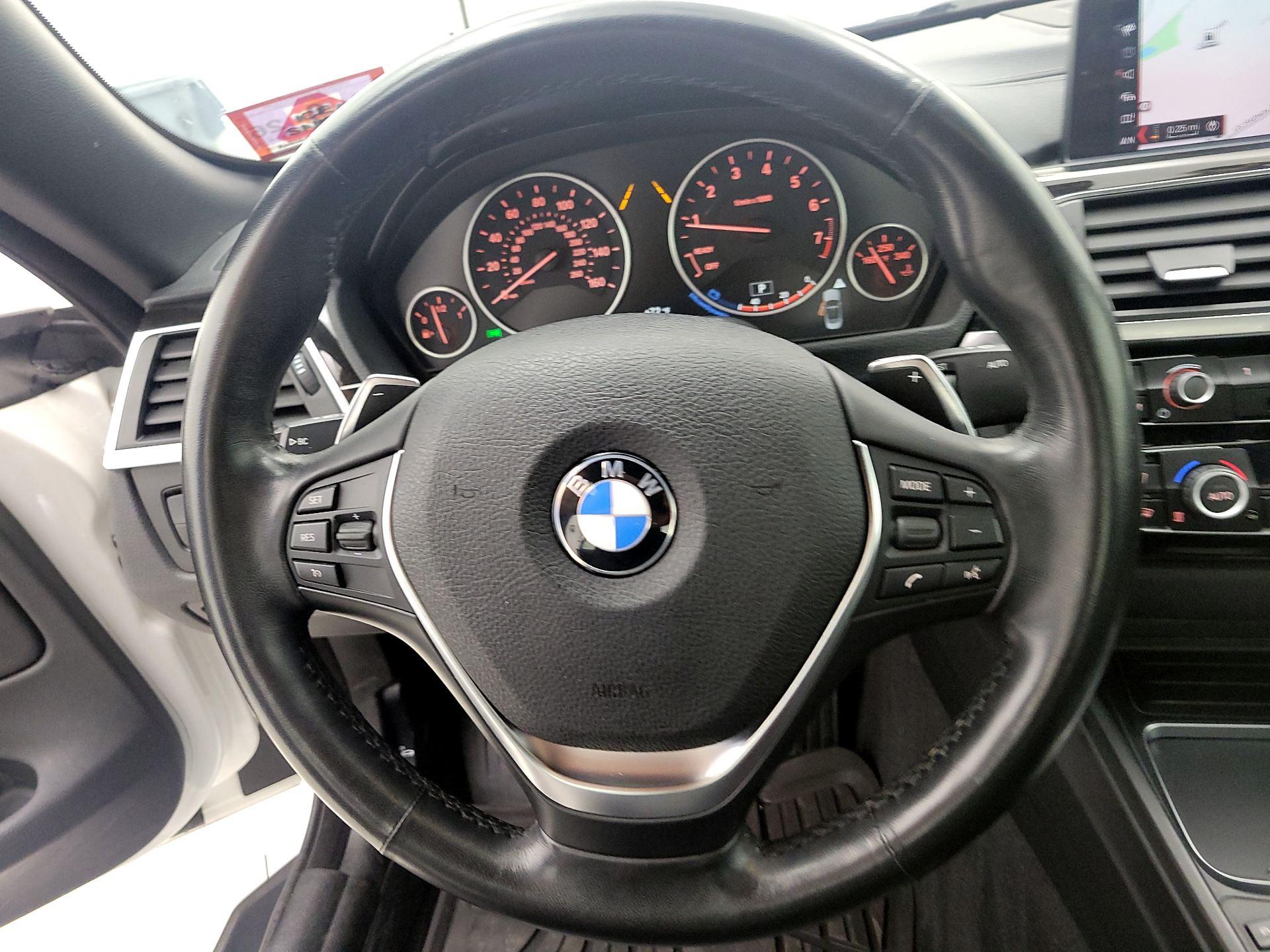Thumbnail: 2018 BMW 4 Series - 10