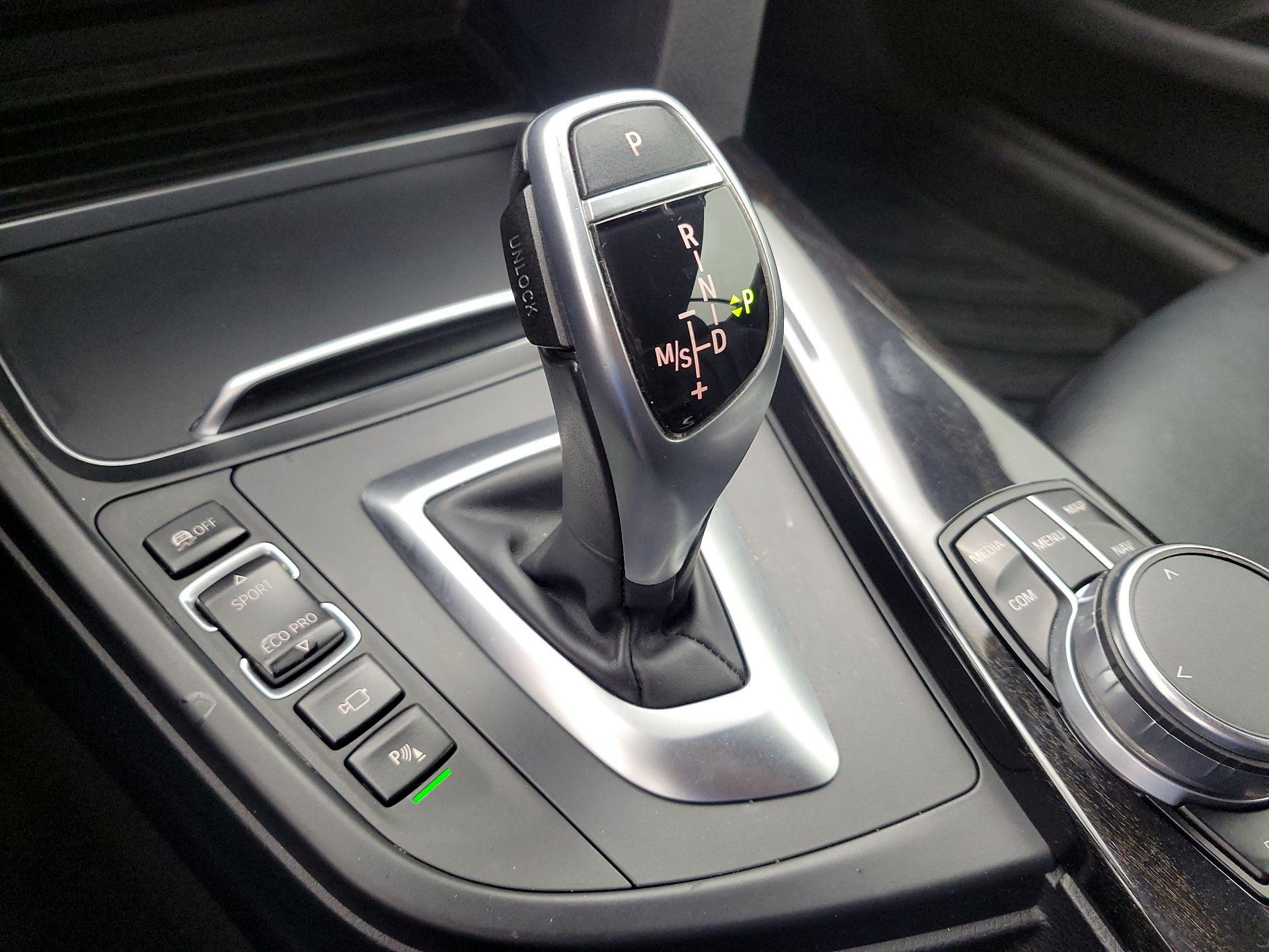 Thumbnail: 2018 BMW 4 Series - 18