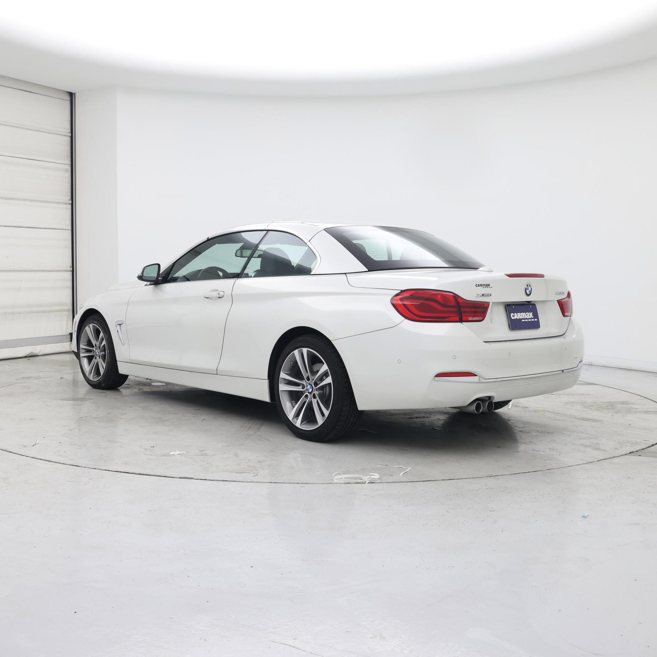 Thumbnail: 2018 BMW 4 Series - 2