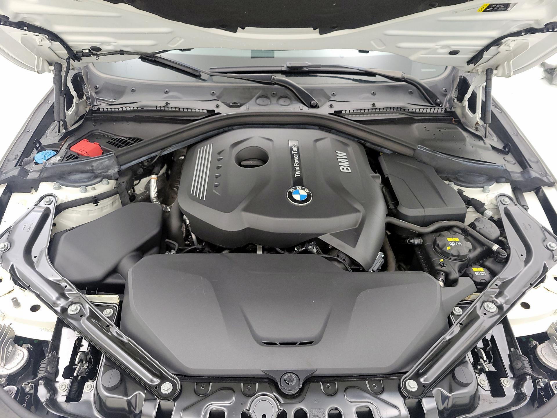 Thumbnail: 2018 BMW 4 Series - 20