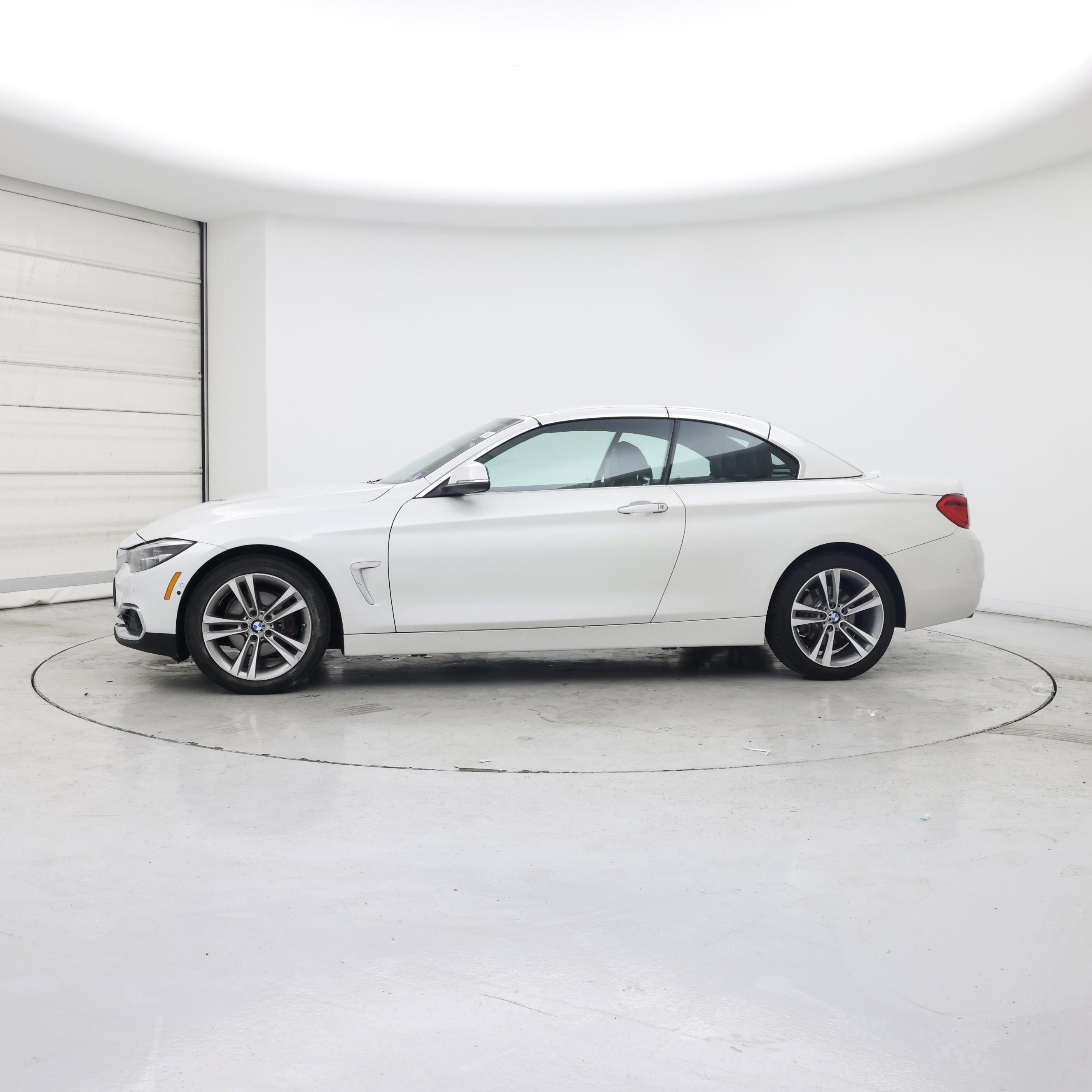 Thumbnail: 2018 BMW 4 Series - 3