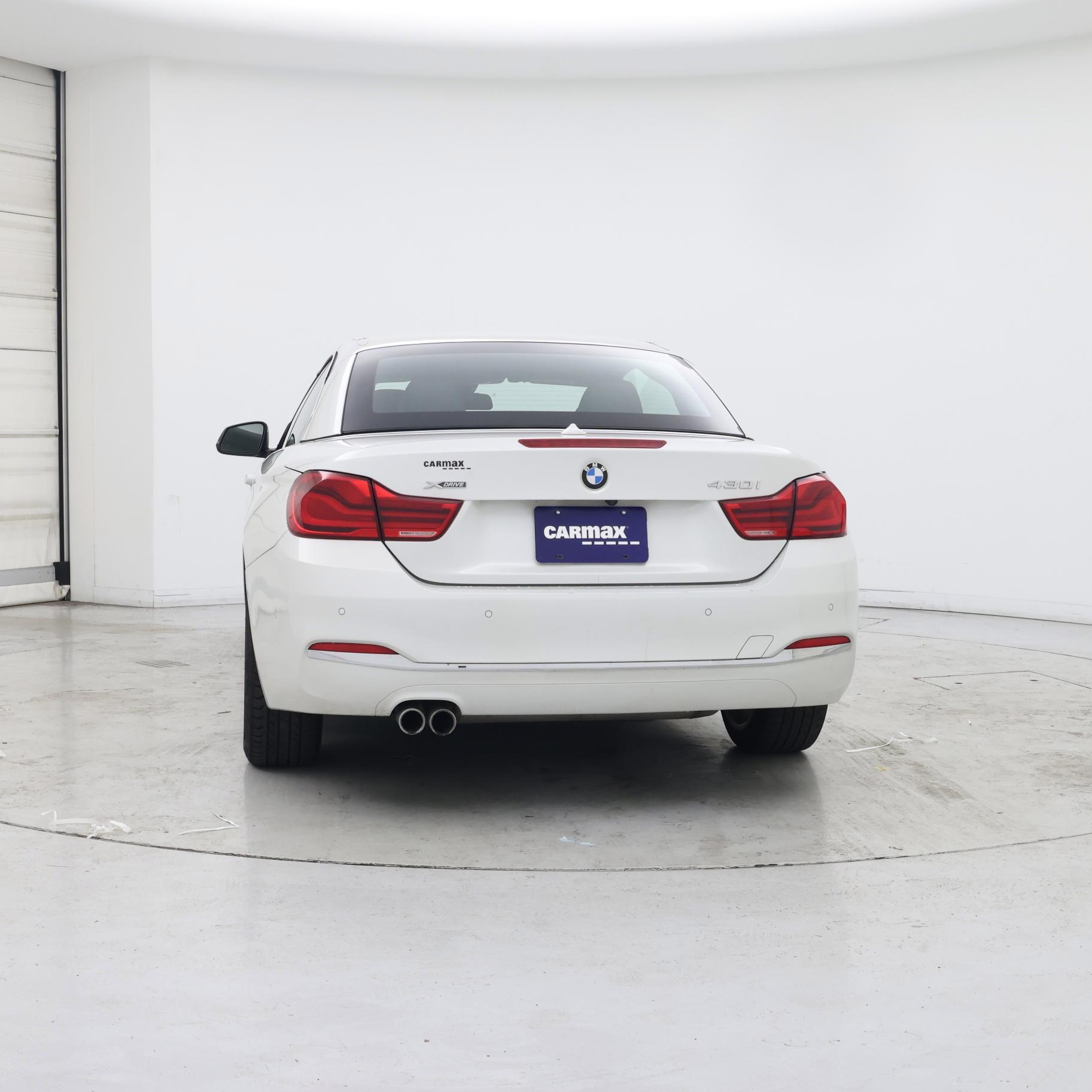 Thumbnail: 2018 BMW 4 Series - 6