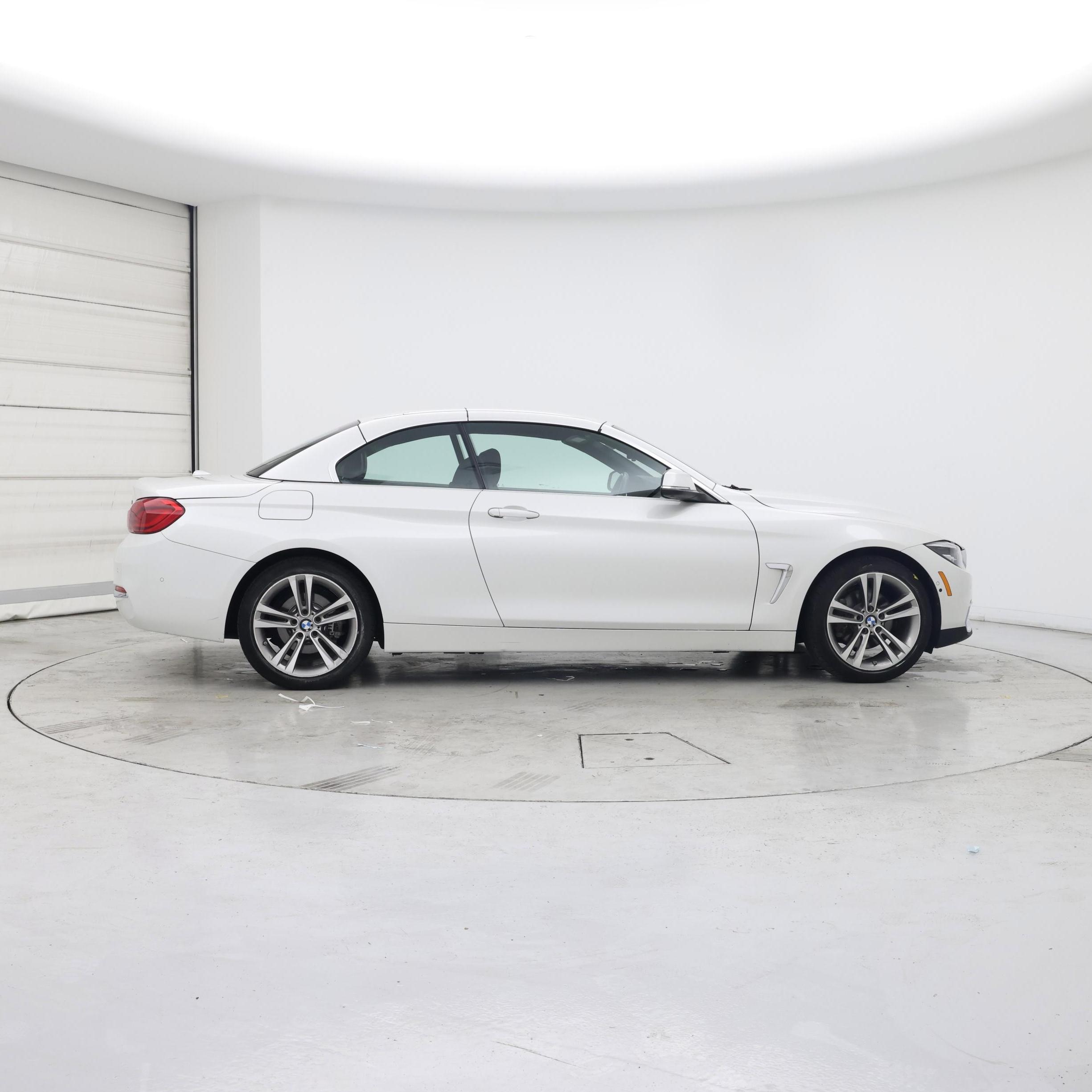 Thumbnail: 2018 BMW 4 Series - 7