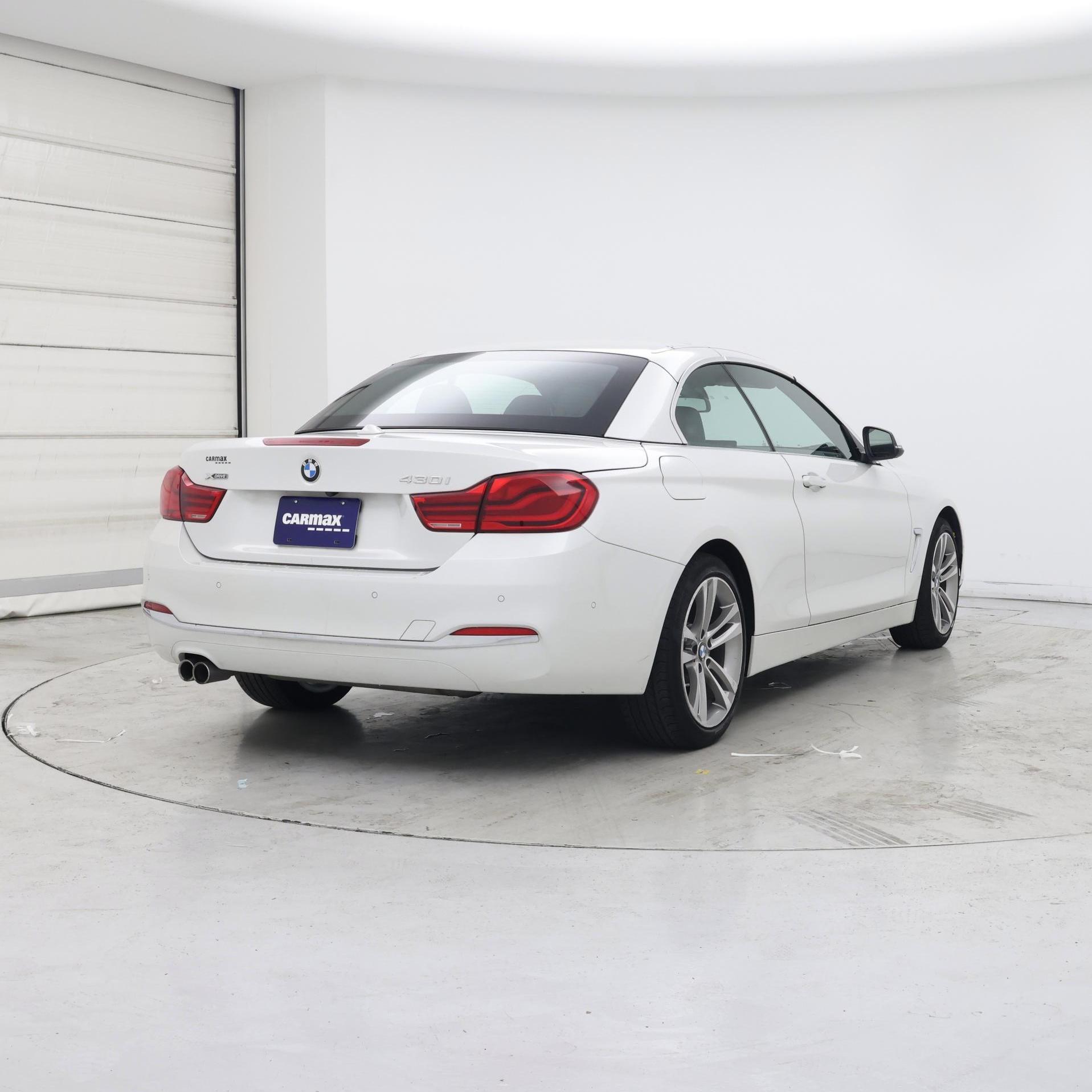 Thumbnail: 2018 BMW 4 Series - 8