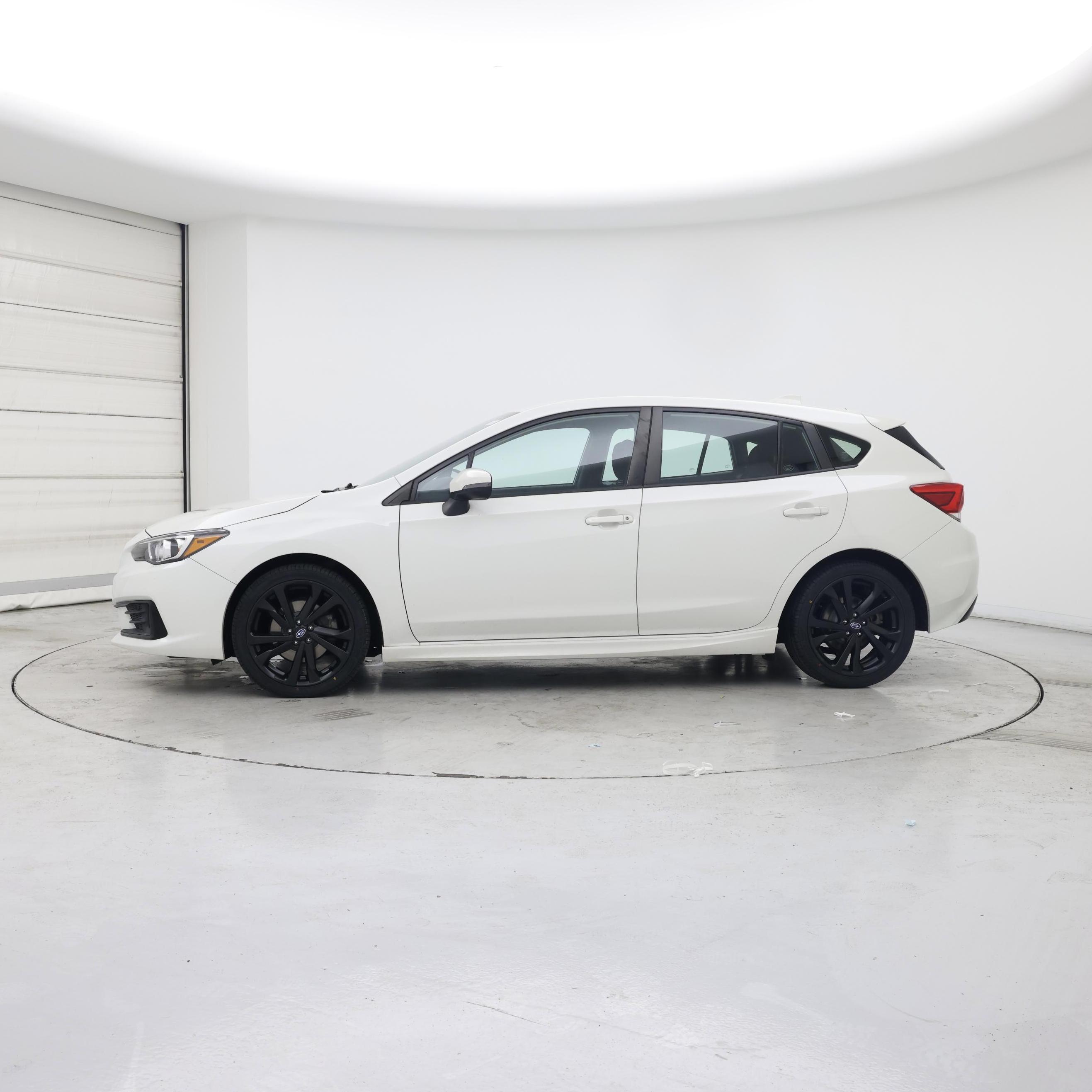 Thumbnail: 2021 Subaru Impreza - 3