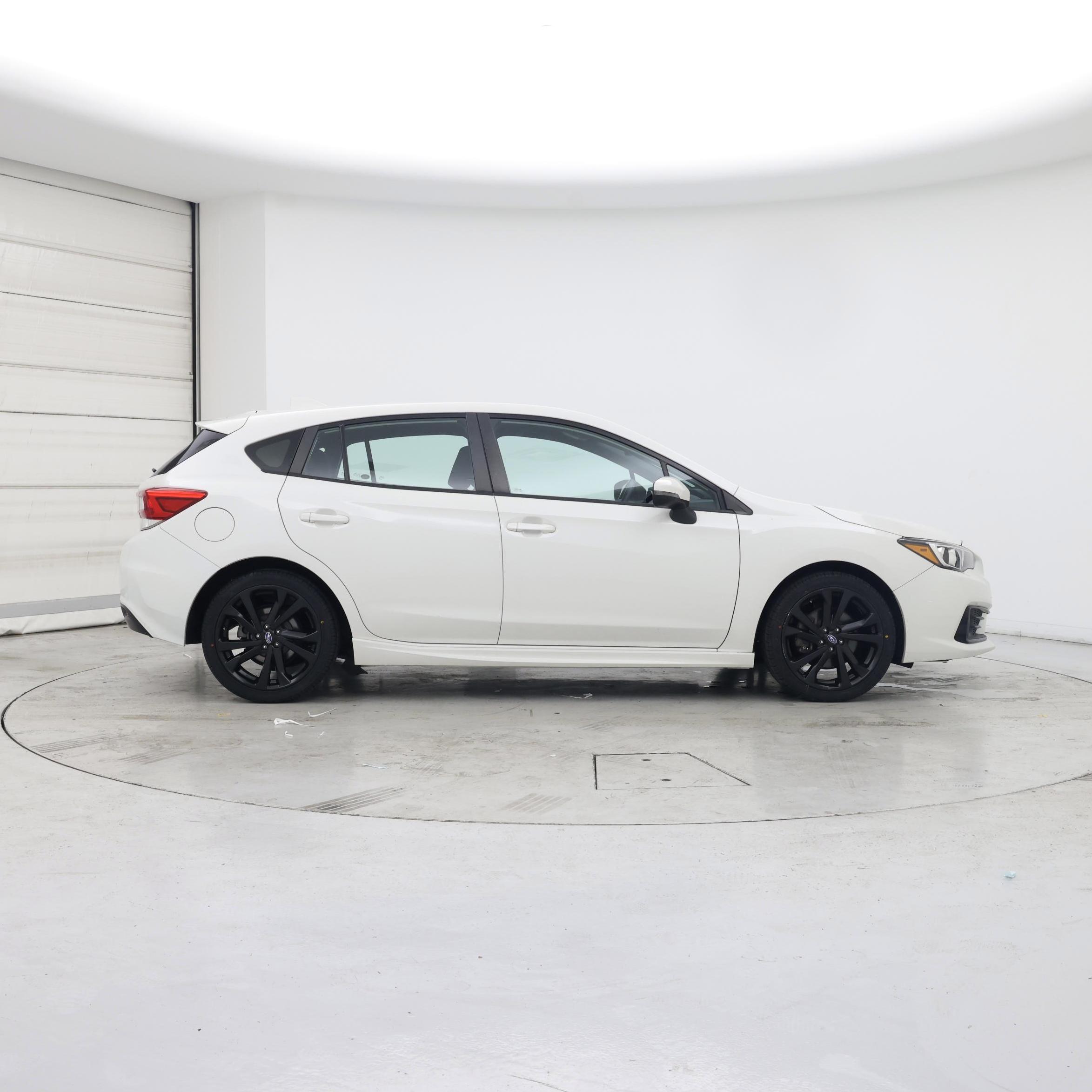 Thumbnail: 2021 Subaru Impreza - 7