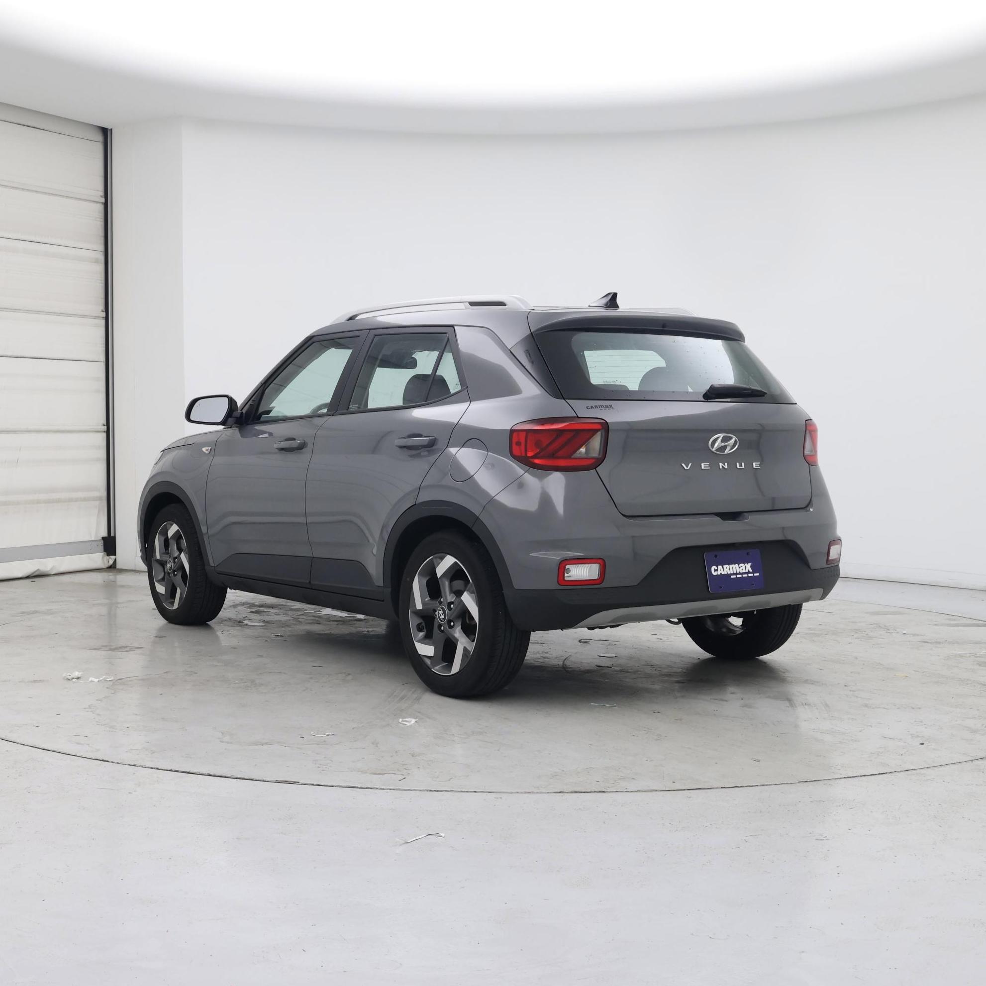 Thumbnail: 2022 Hyundai Venue - 2