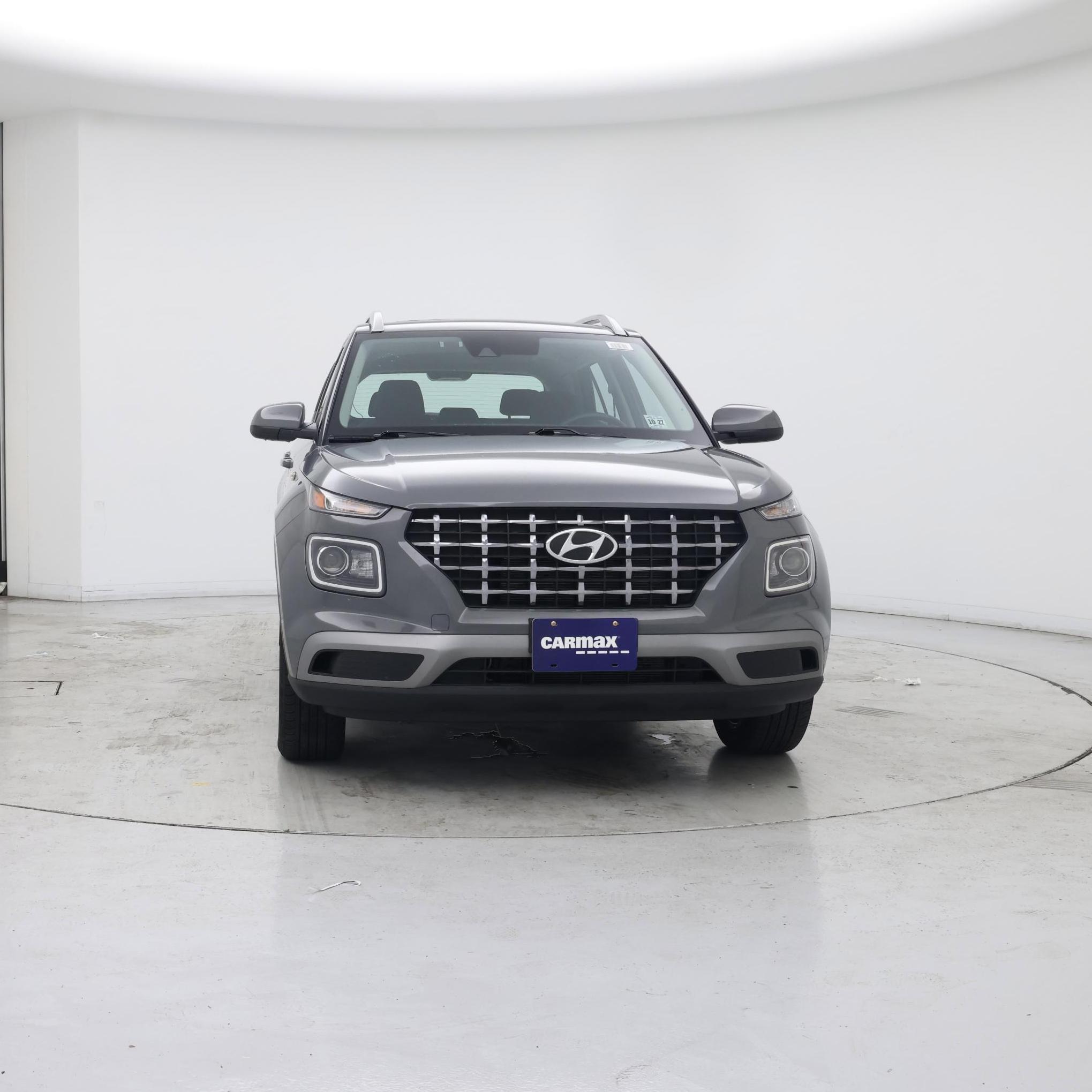 Thumbnail: 2022 Hyundai Venue - 5