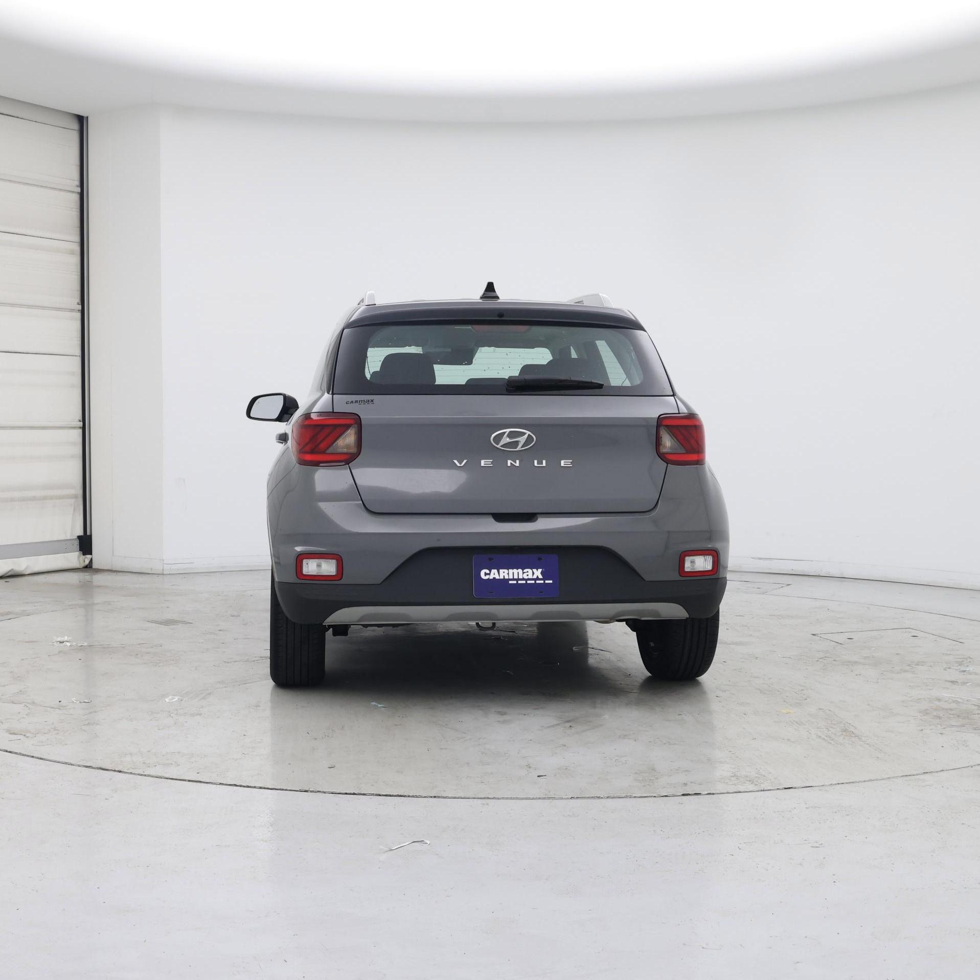 Thumbnail: 2022 Hyundai Venue - 6
