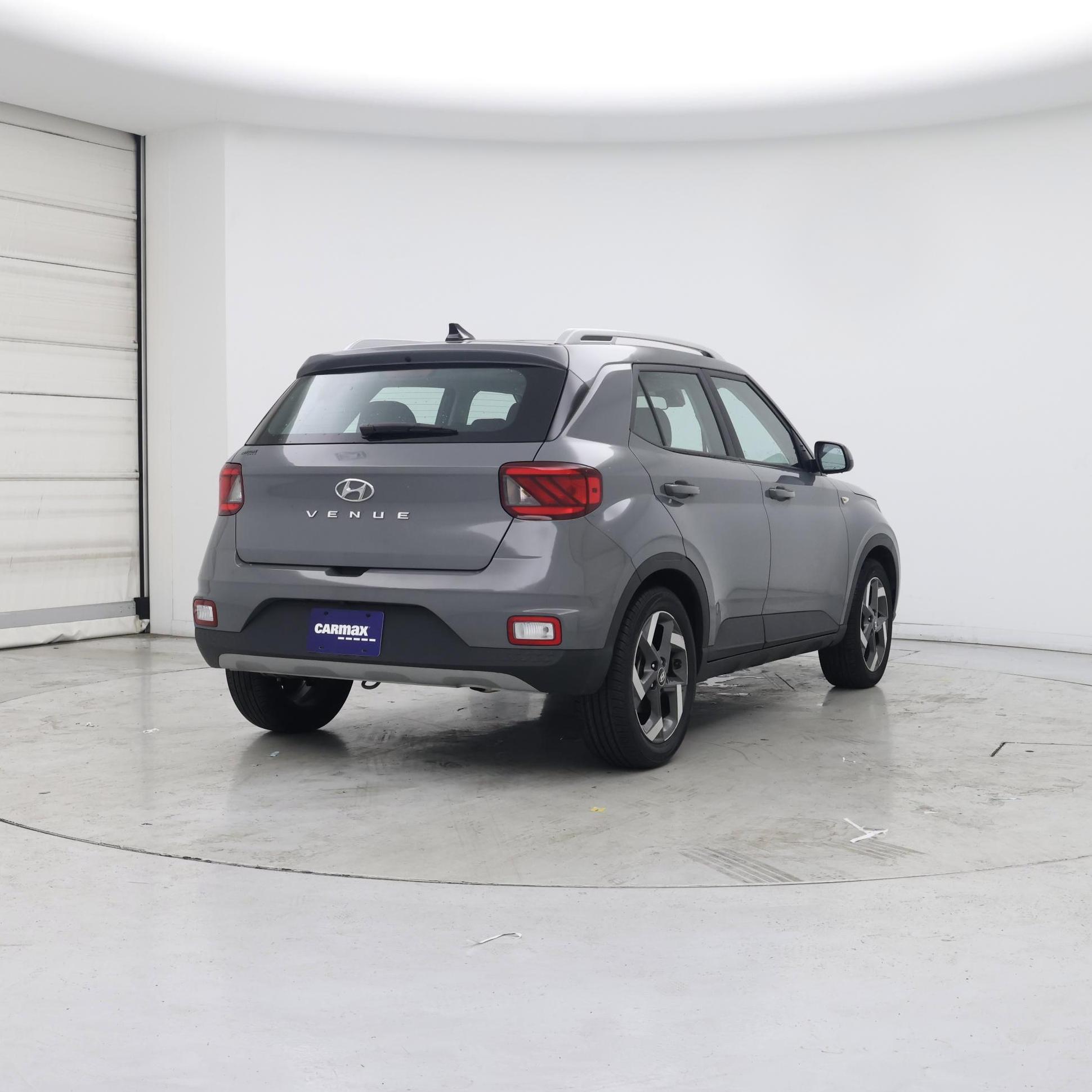 Thumbnail: 2022 Hyundai Venue - 8