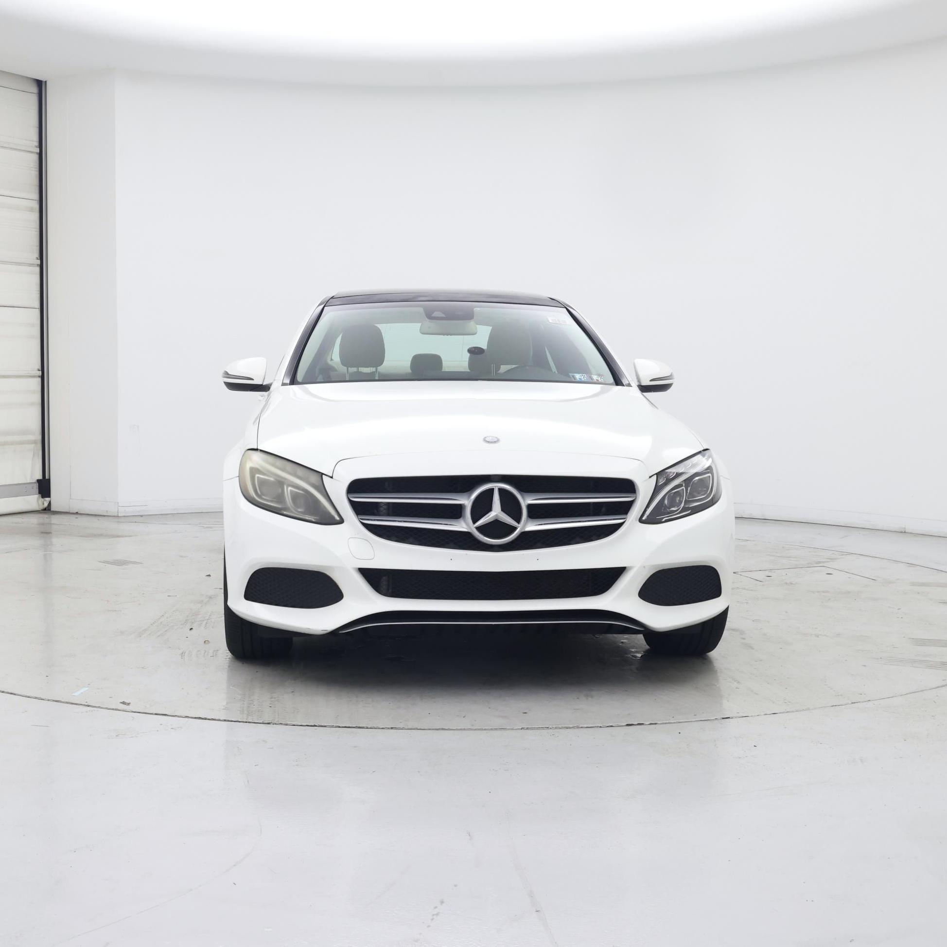 Thumbnail: 2016 Mercedes-Benz C-Class - 5