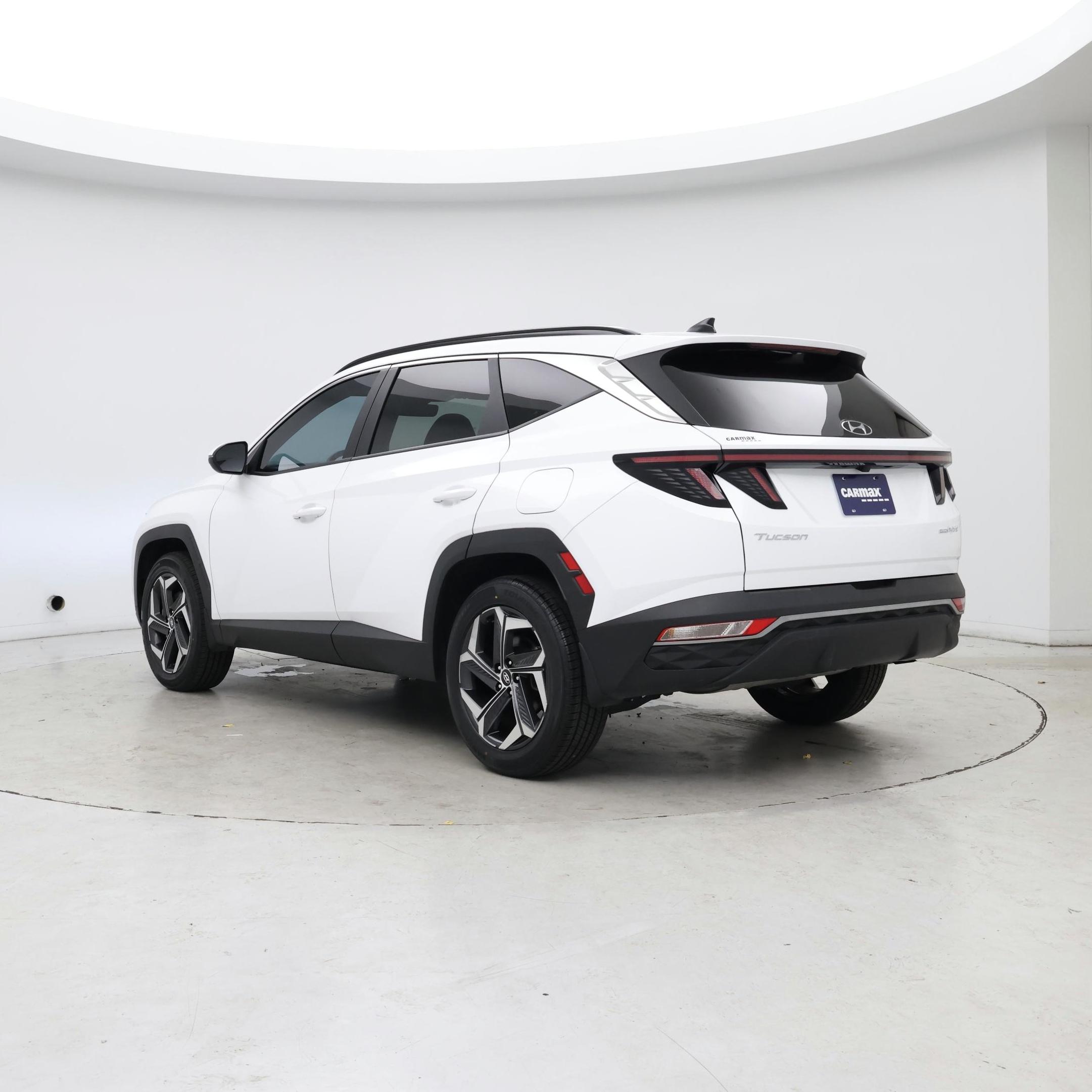 Thumbnail: 2023 Hyundai Tucson - 2