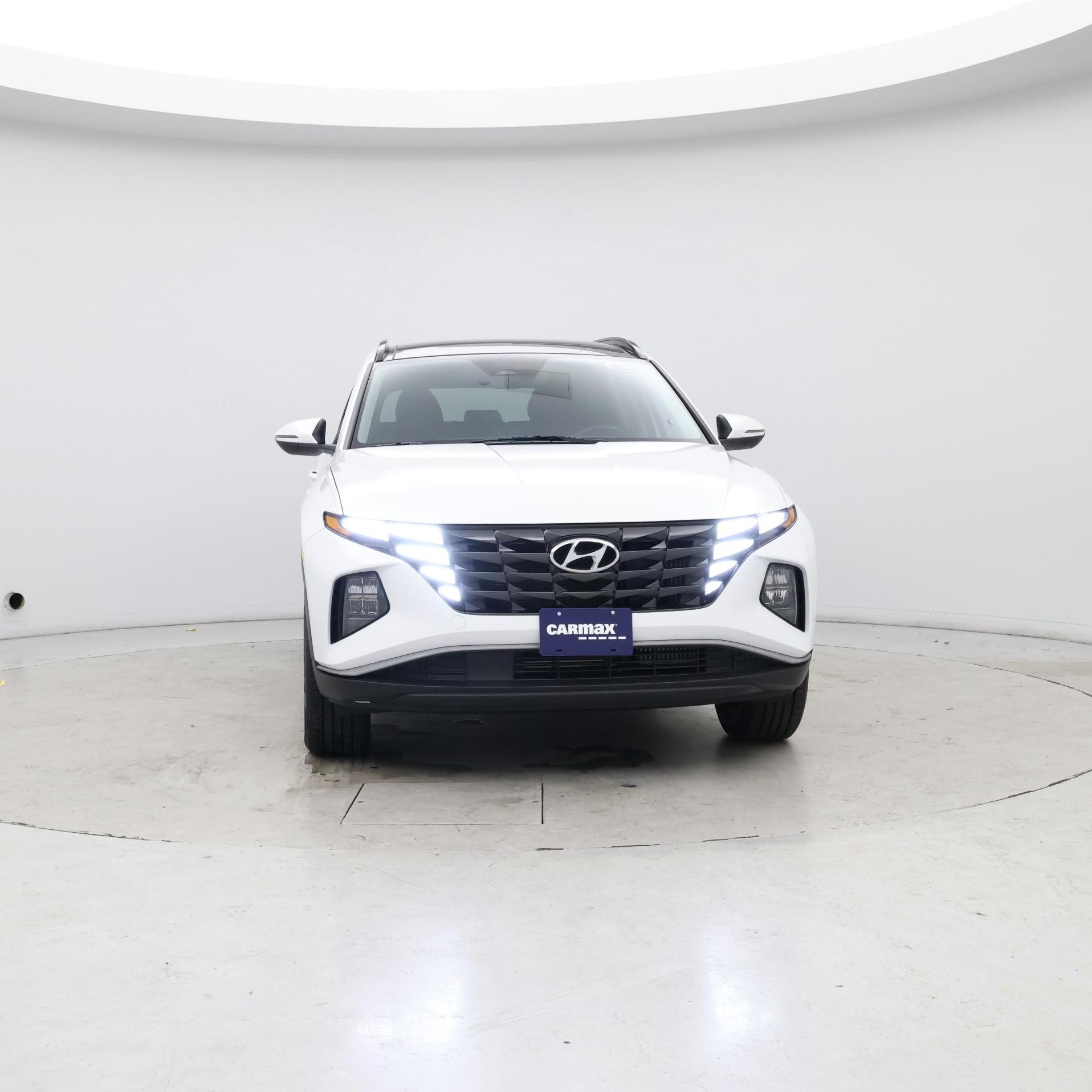 Thumbnail: 2023 Hyundai Tucson - 5